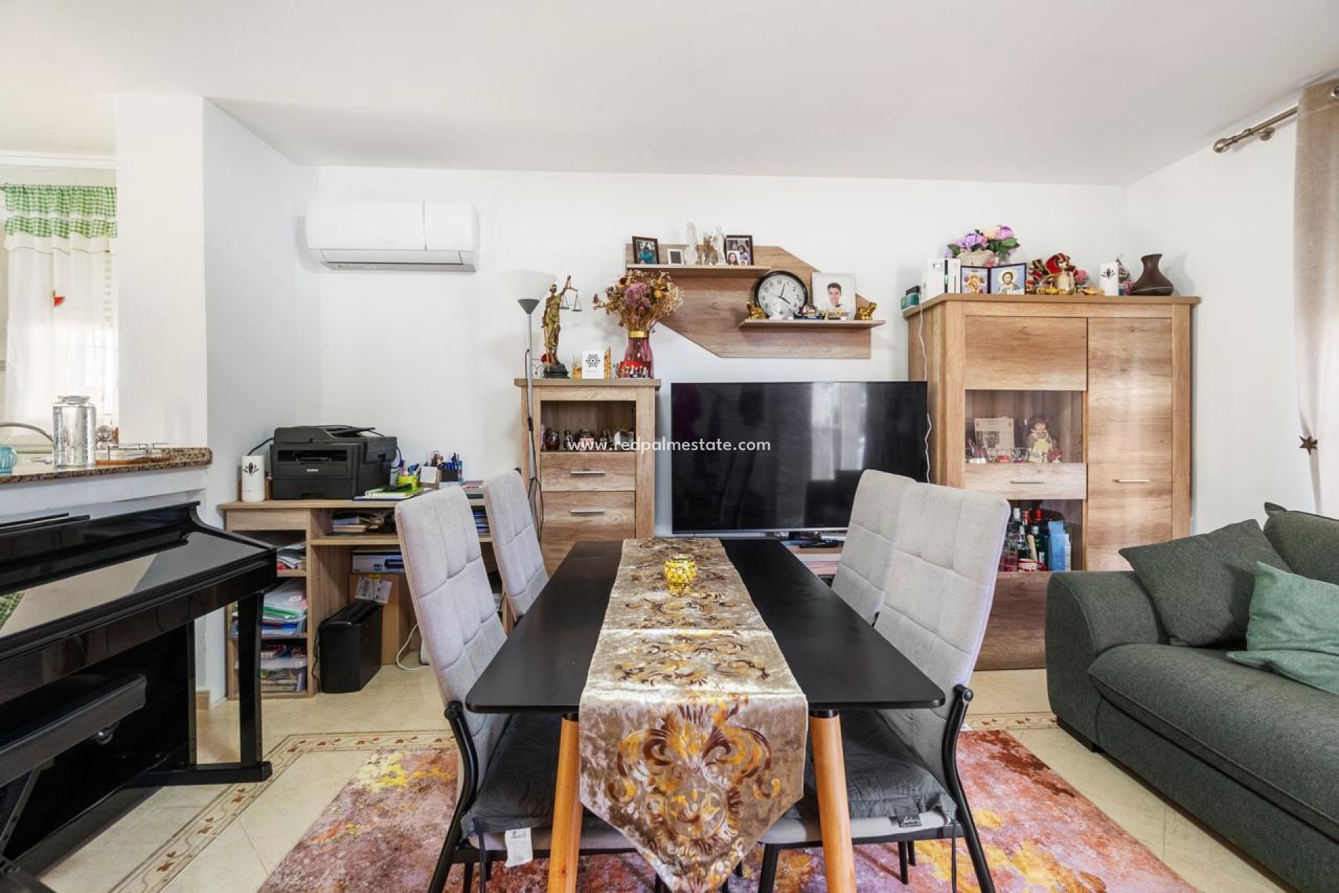 Videresalg - Rekkehus -
Orihuela Costa - Villamartín