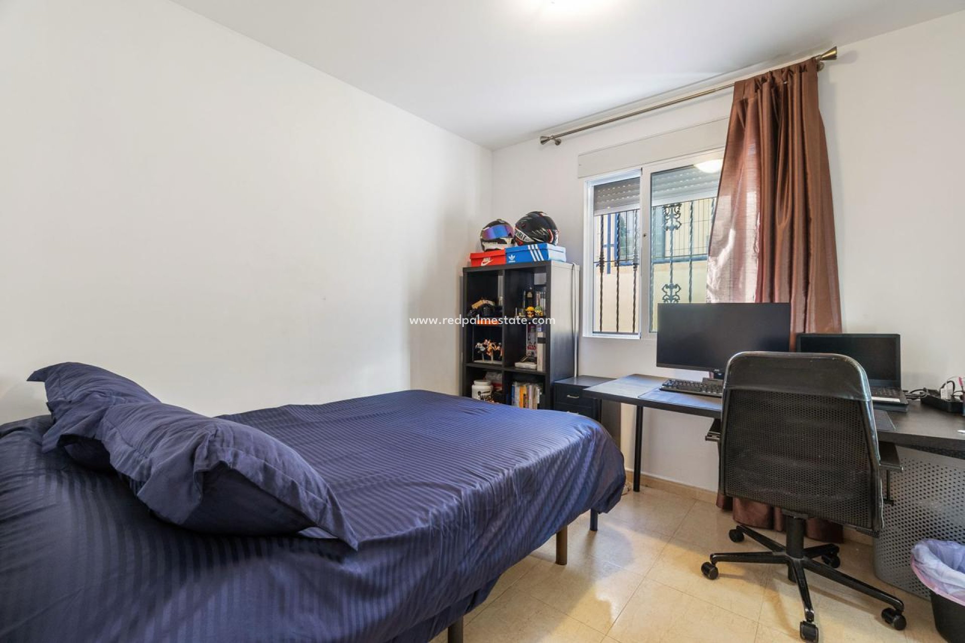 Videresalg - Rekkehus -
Orihuela Costa - Villamartín