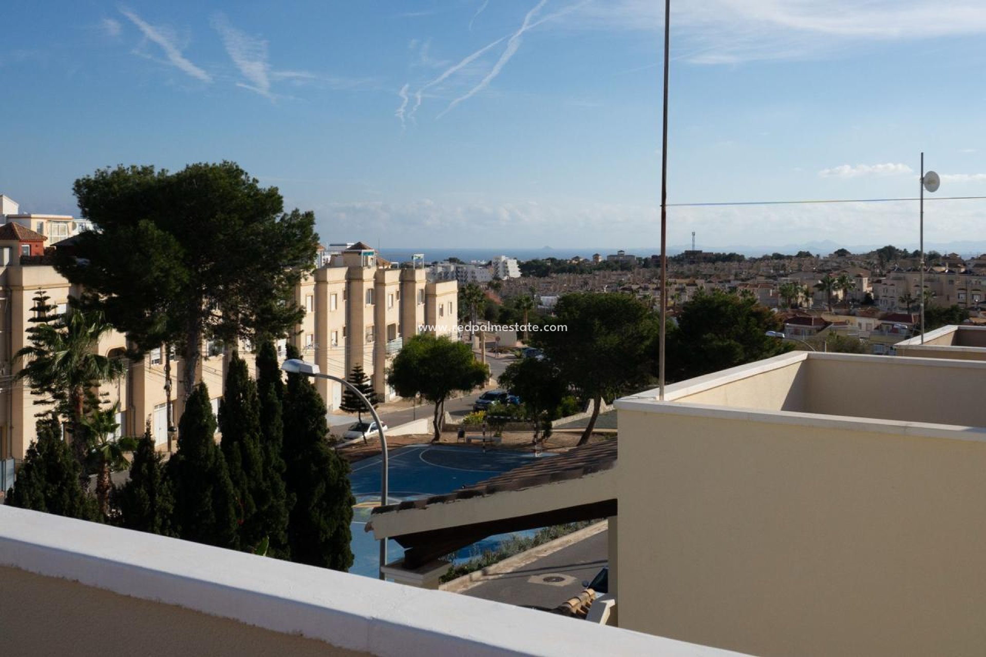 Videresalg - Rekkehus -
Orihuela Costa - Villamartín
