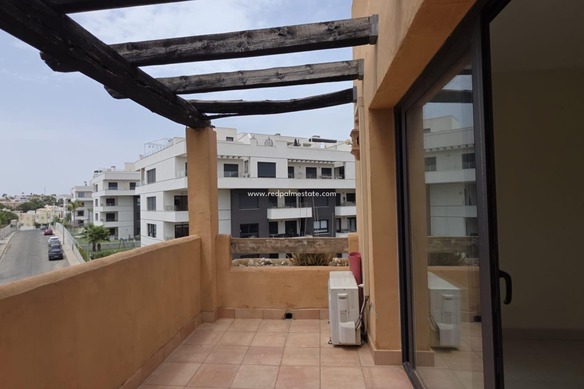 Videresalg - Rekkehus -
Orihuela Costa - Villamartín
