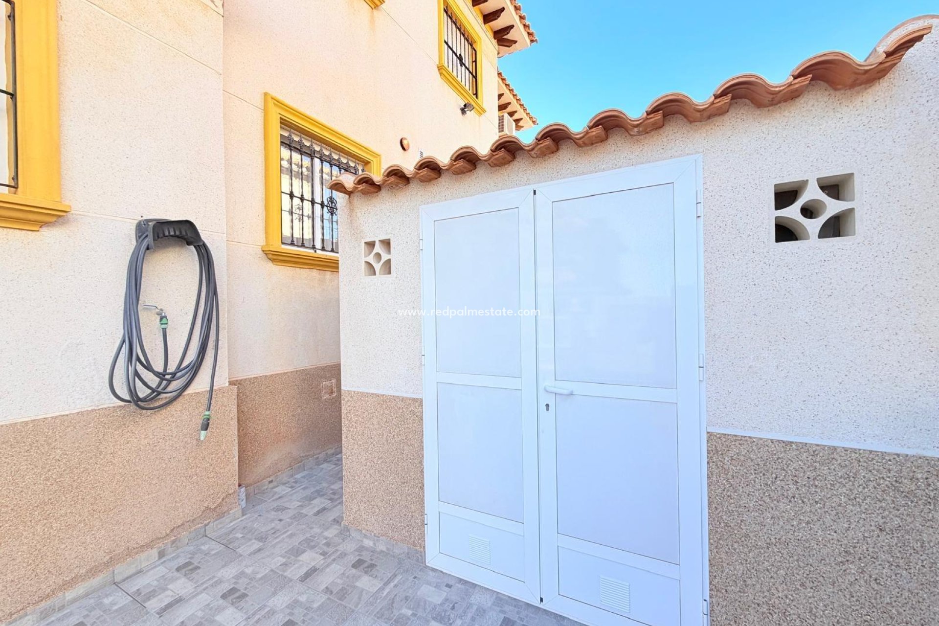 Videresalg - Rekkehus -
Orihuela Costa - Villamartín