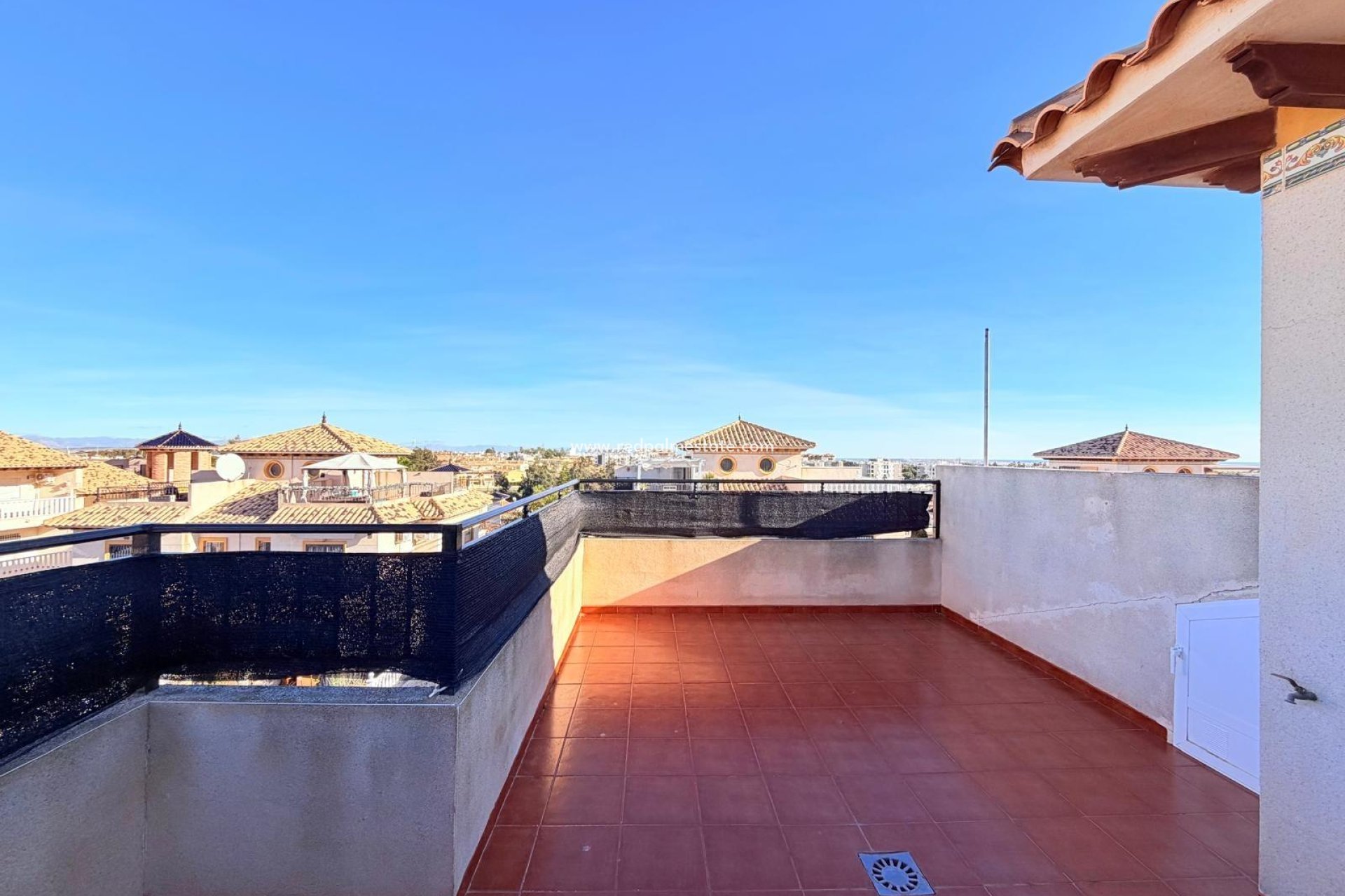 Videresalg - Rekkehus -
Orihuela Costa - Villamartín