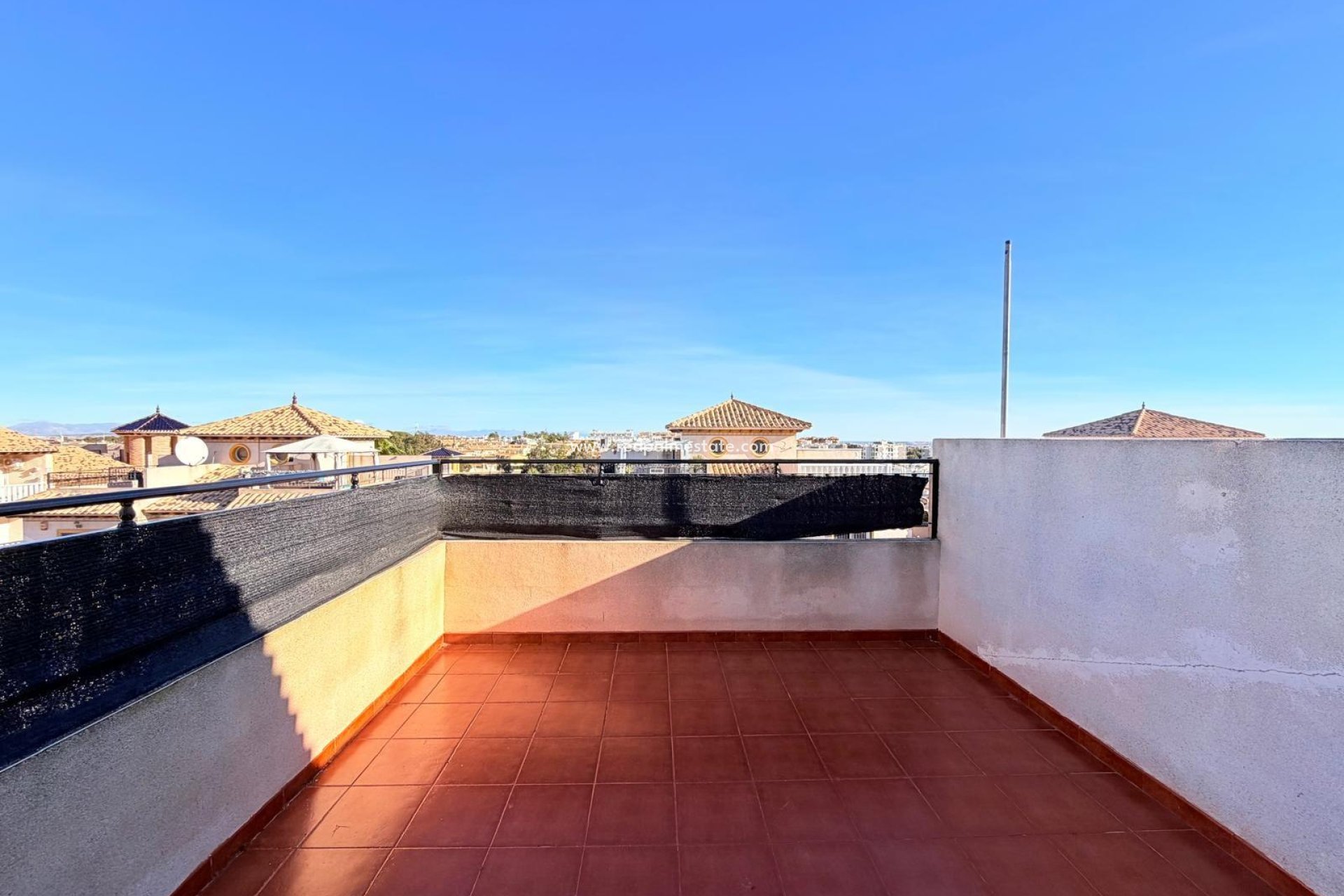Videresalg - Rekkehus -
Orihuela Costa - Villamartín