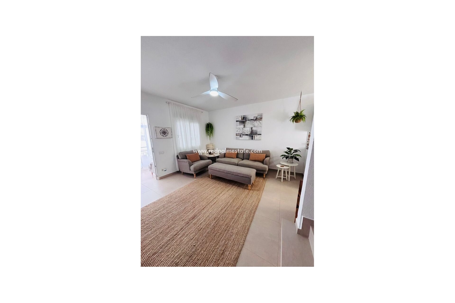 Videresalg - Rekkehus -
Orihuela Costa - Villamartín