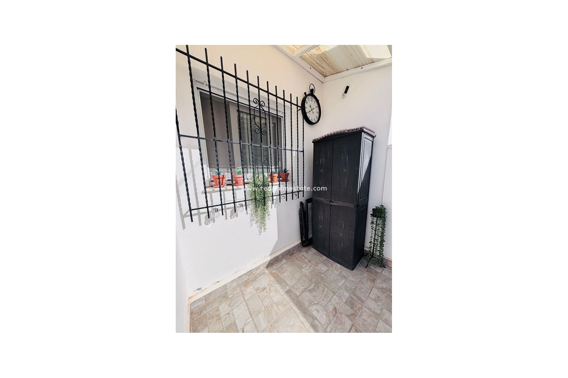 Videresalg - Rekkehus -
Orihuela Costa - Villamartín