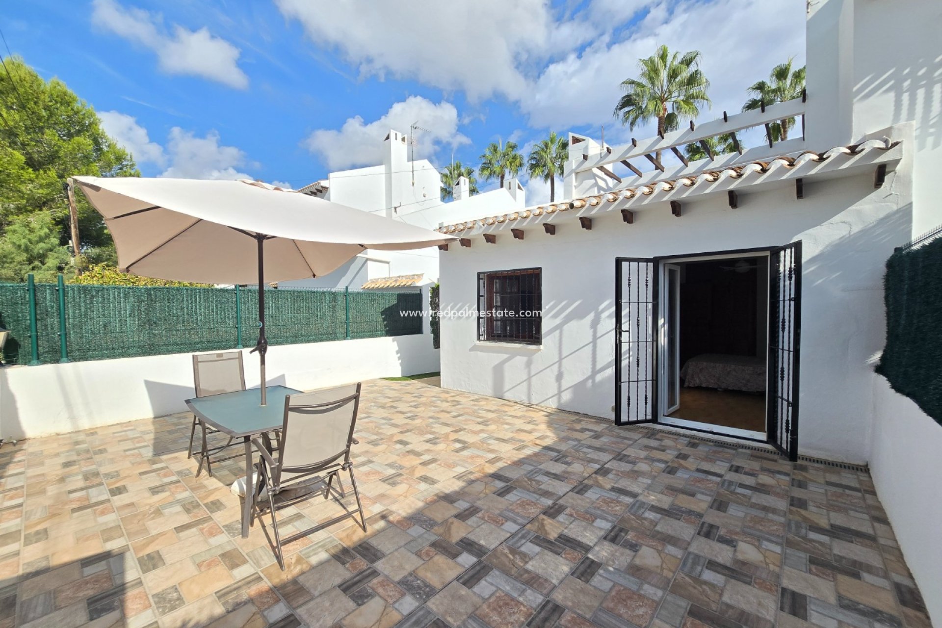 Videresalg - Rekkehus -
Orihuela Costa - Villamartín