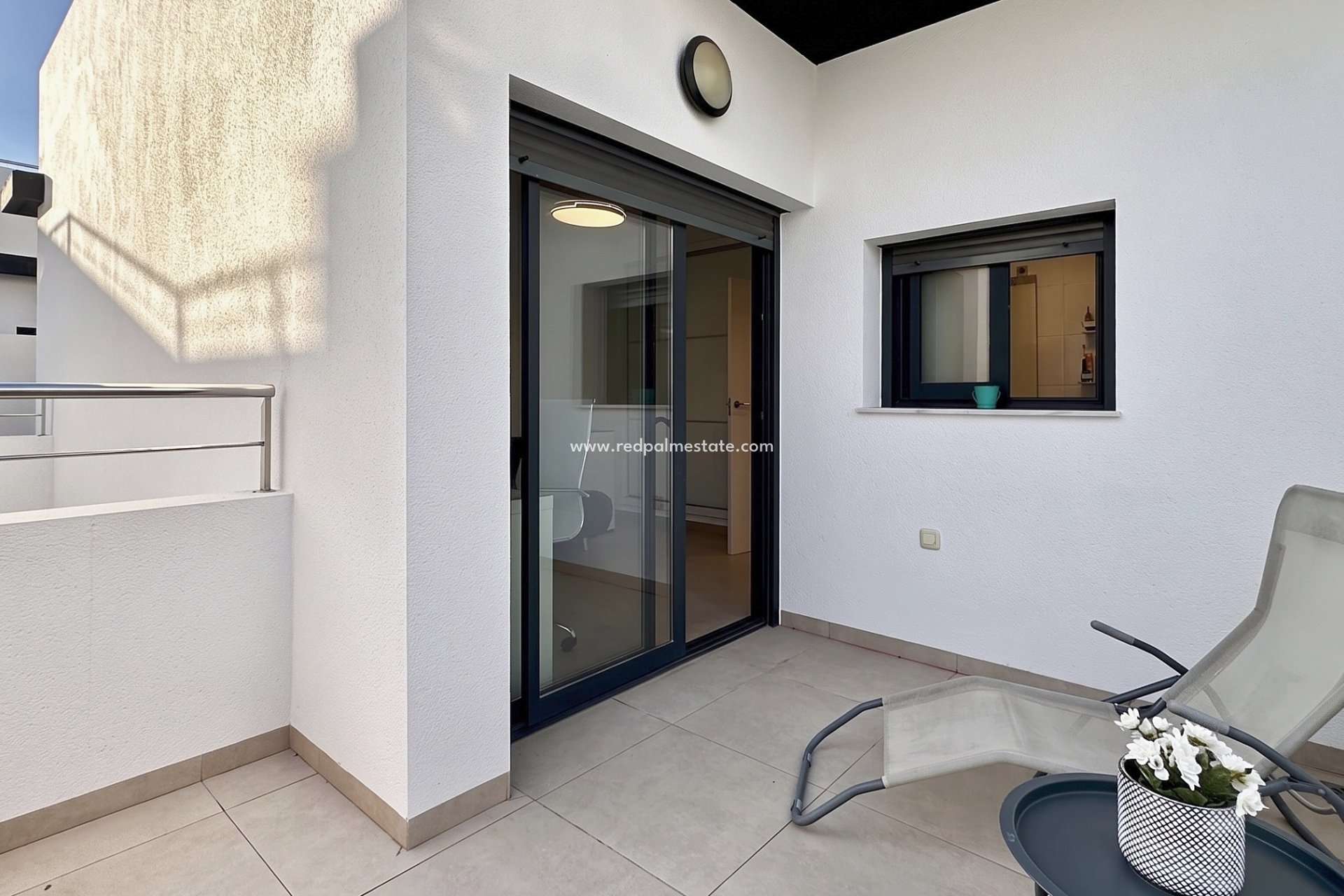 Videresalg - Rekkehus -
Orihuela Costa - Villamartín