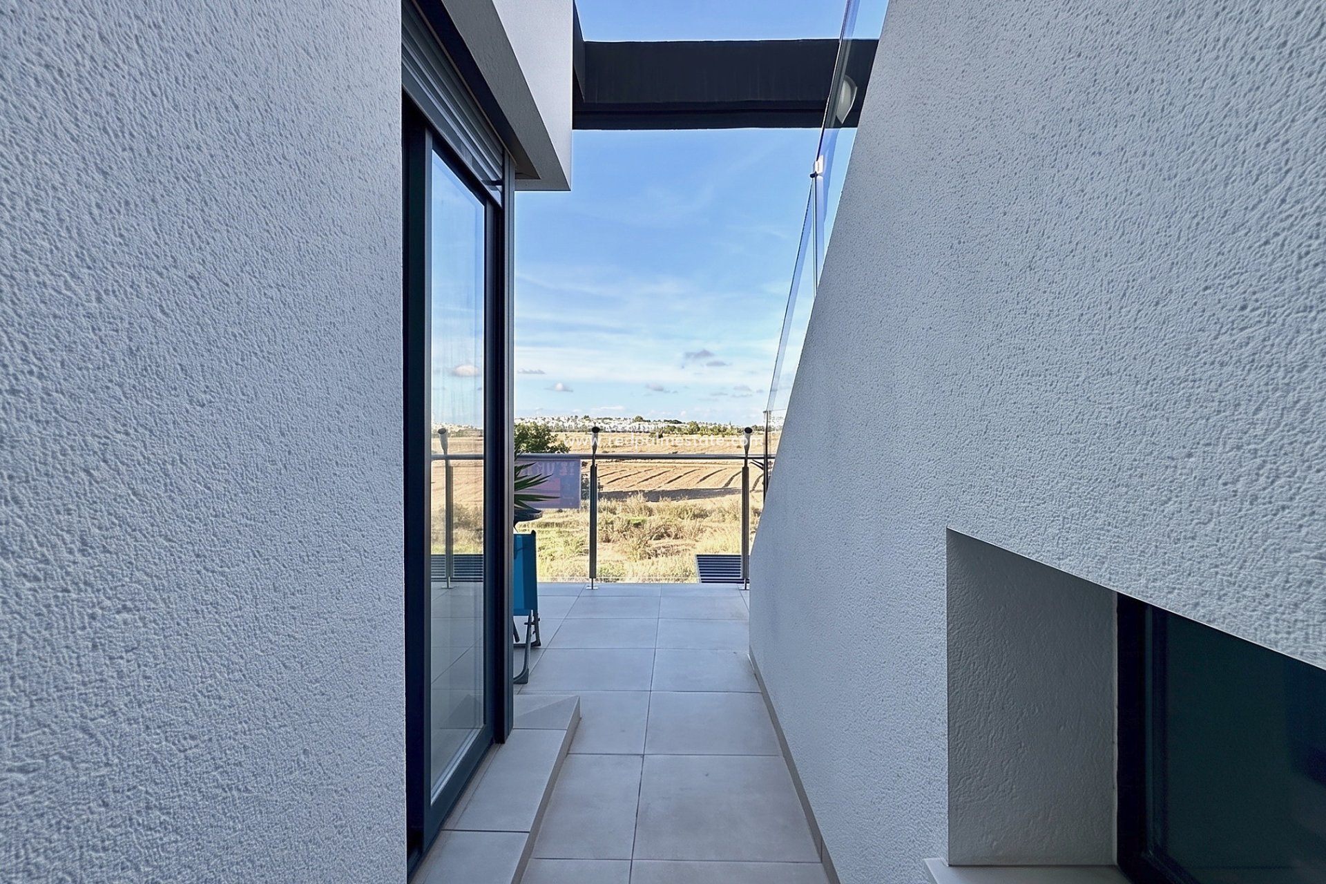 Videresalg - Rekkehus -
Orihuela Costa - Villamartín