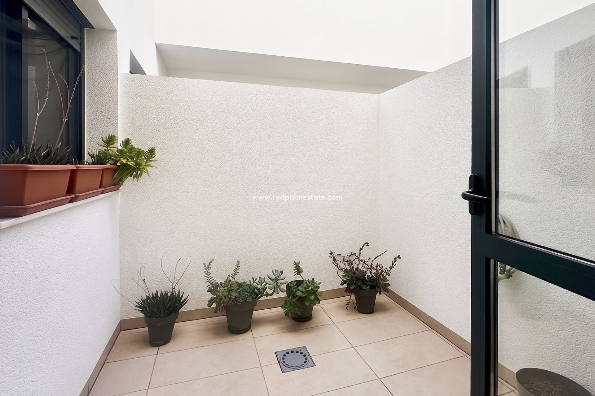 Videresalg - Rekkehus -
Orihuela Costa - Villamartín