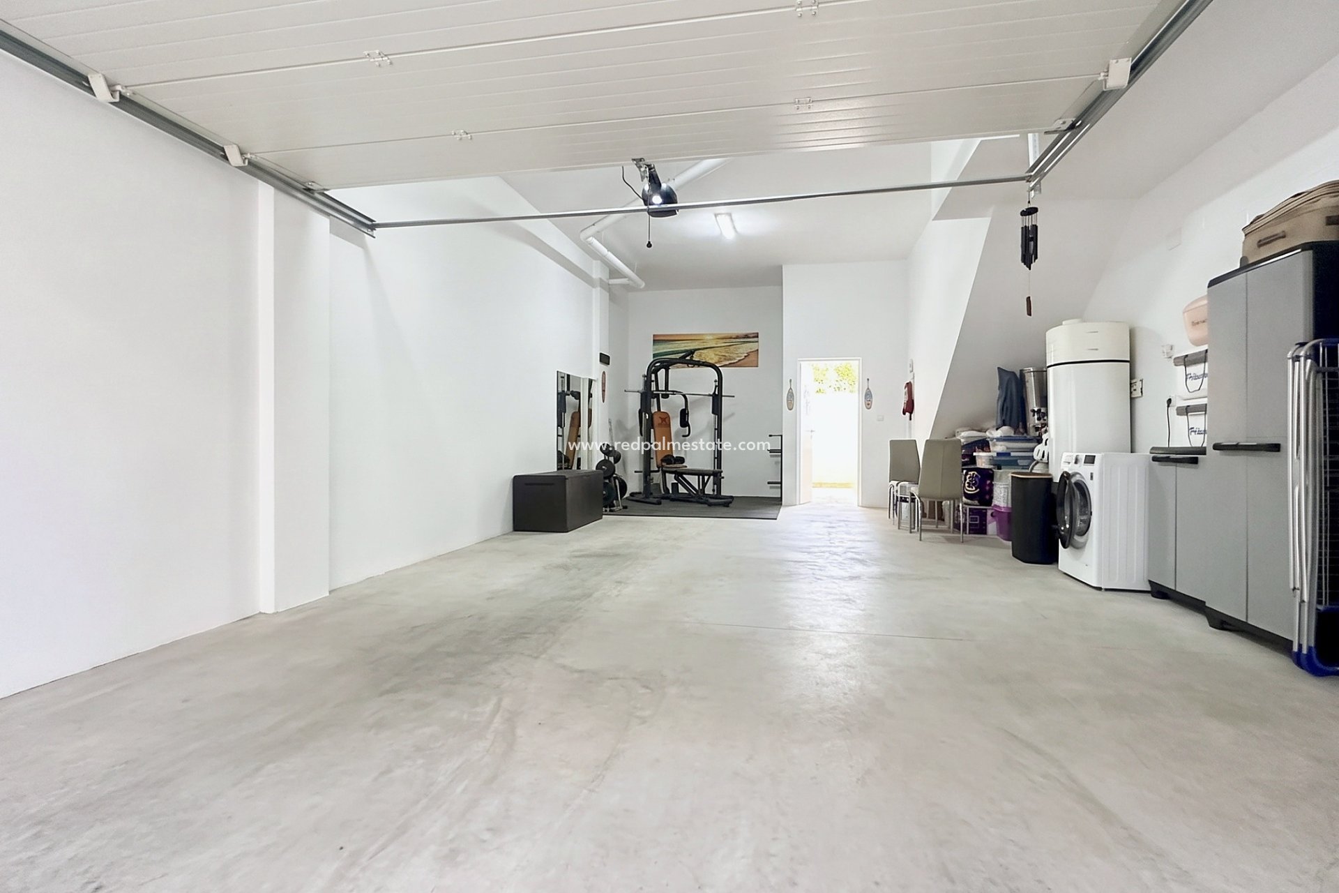 Videresalg - Rekkehus -
Orihuela Costa - Villamartín