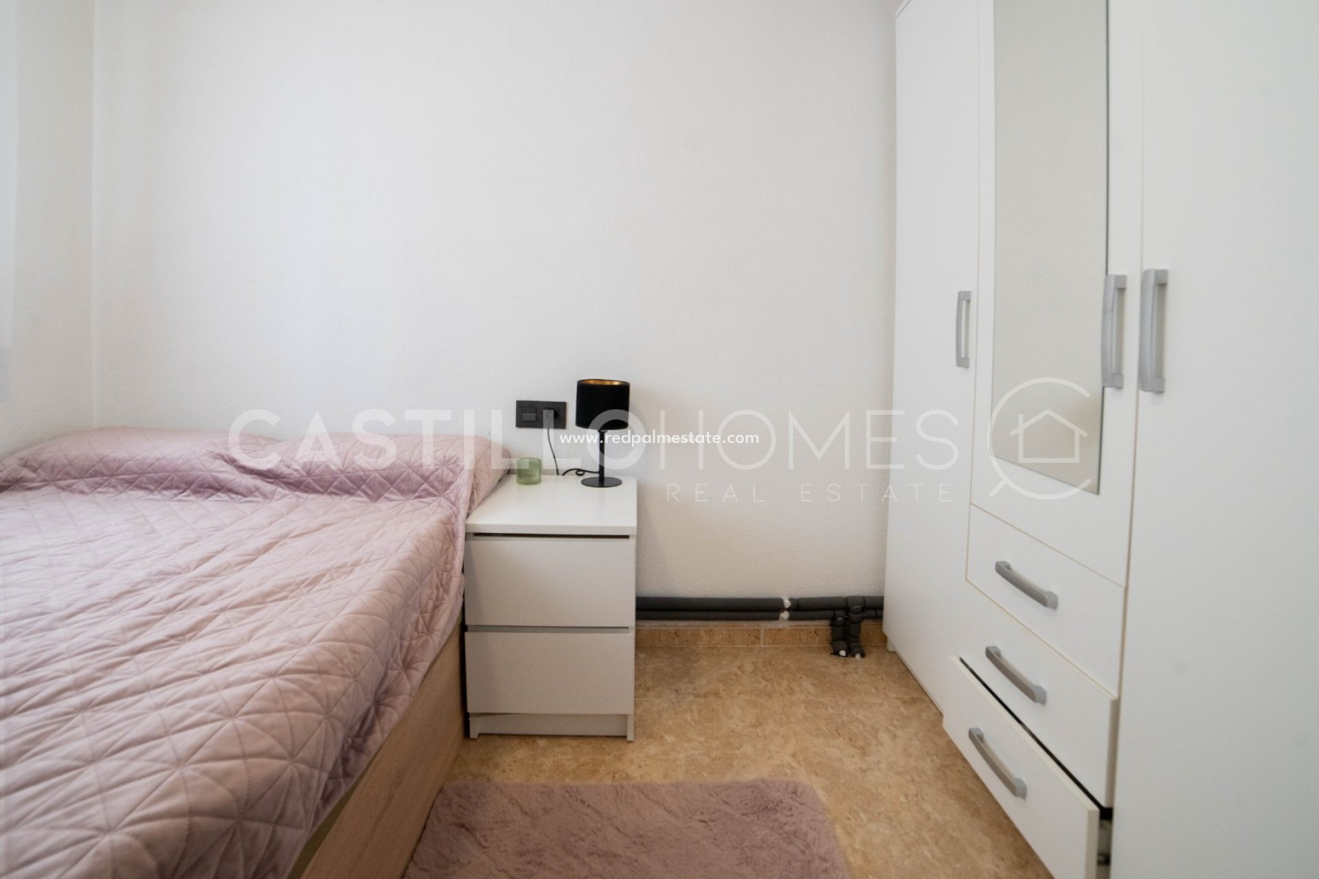 Videresalg - Rekkehus -
Orihuela Costa - Villamartín