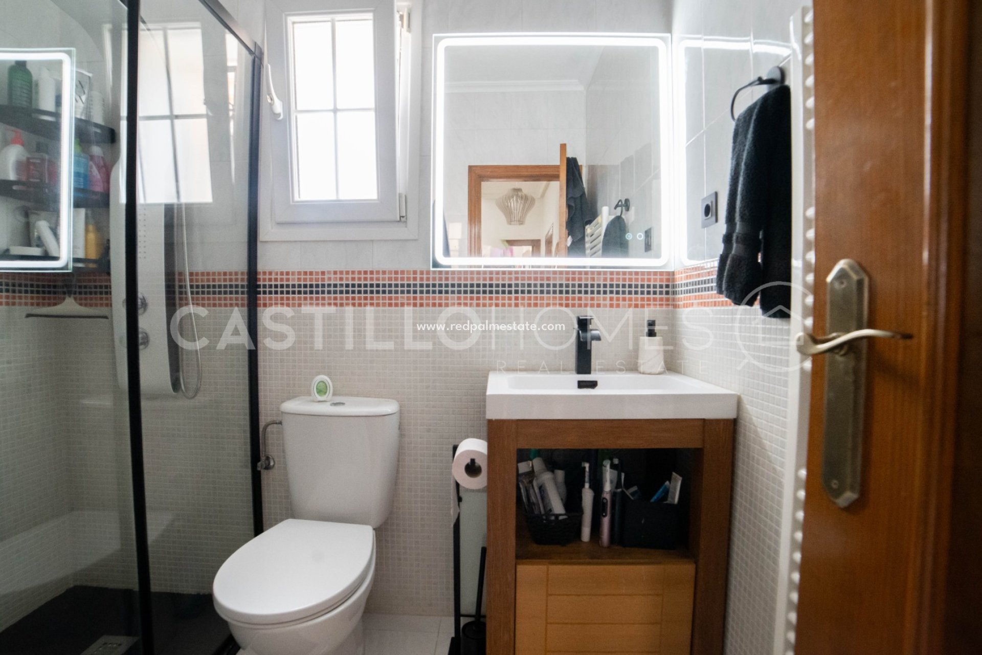 Videresalg - Rekkehus -
Orihuela Costa - Villamartín