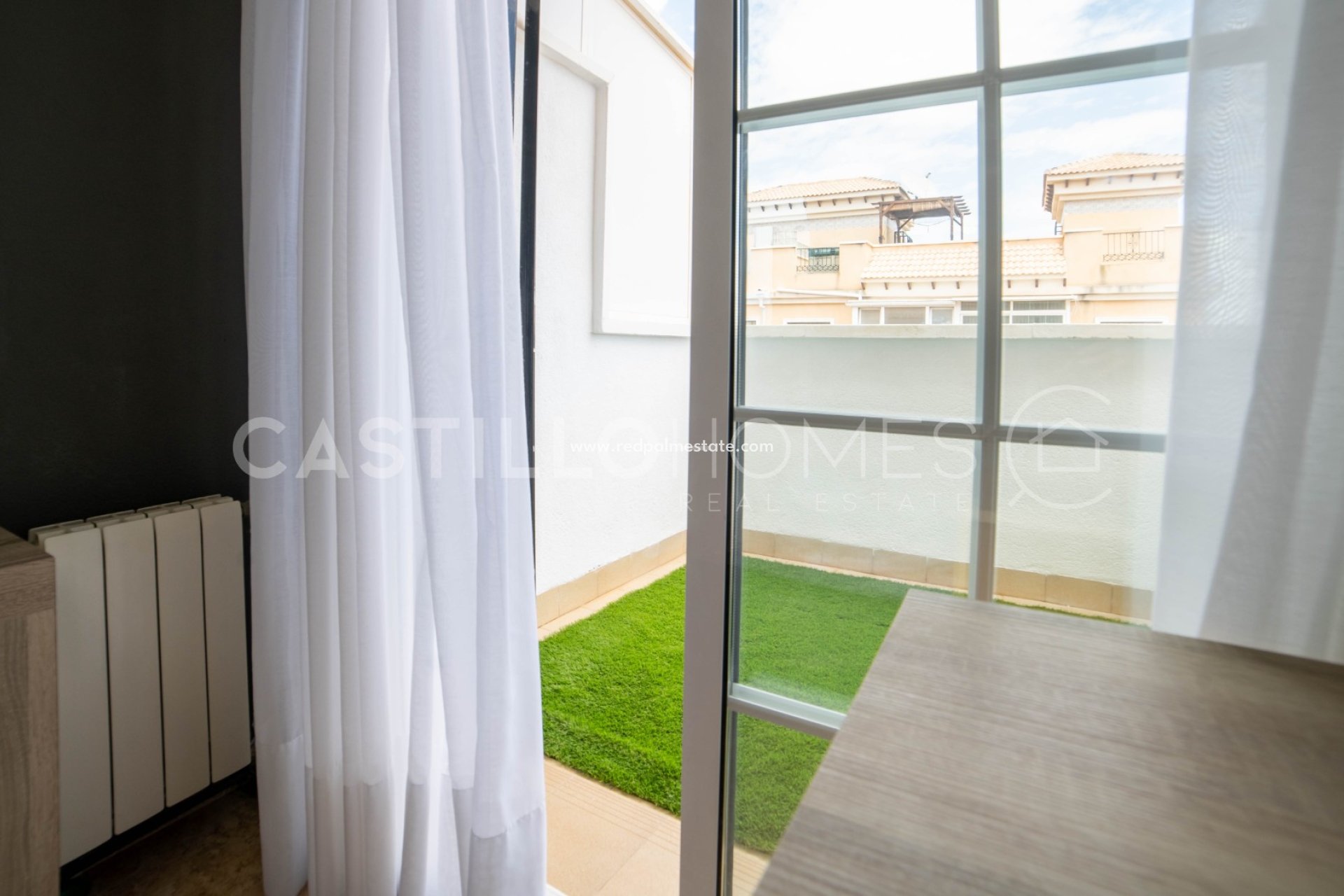 Videresalg - Rekkehus -
Orihuela Costa - Villamartín