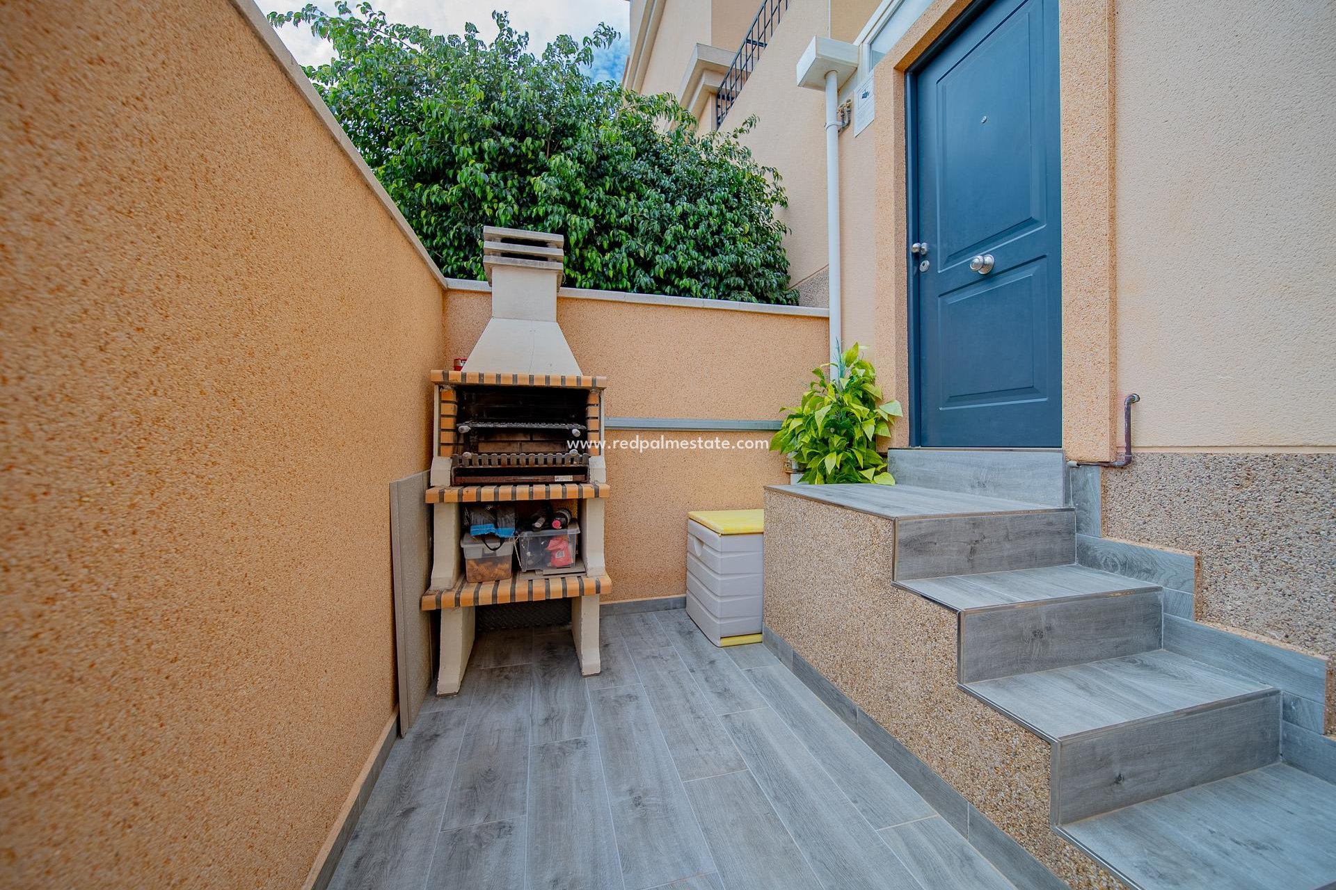 Videresalg - Rekkehus -
Orihuela Costa - Villamartín