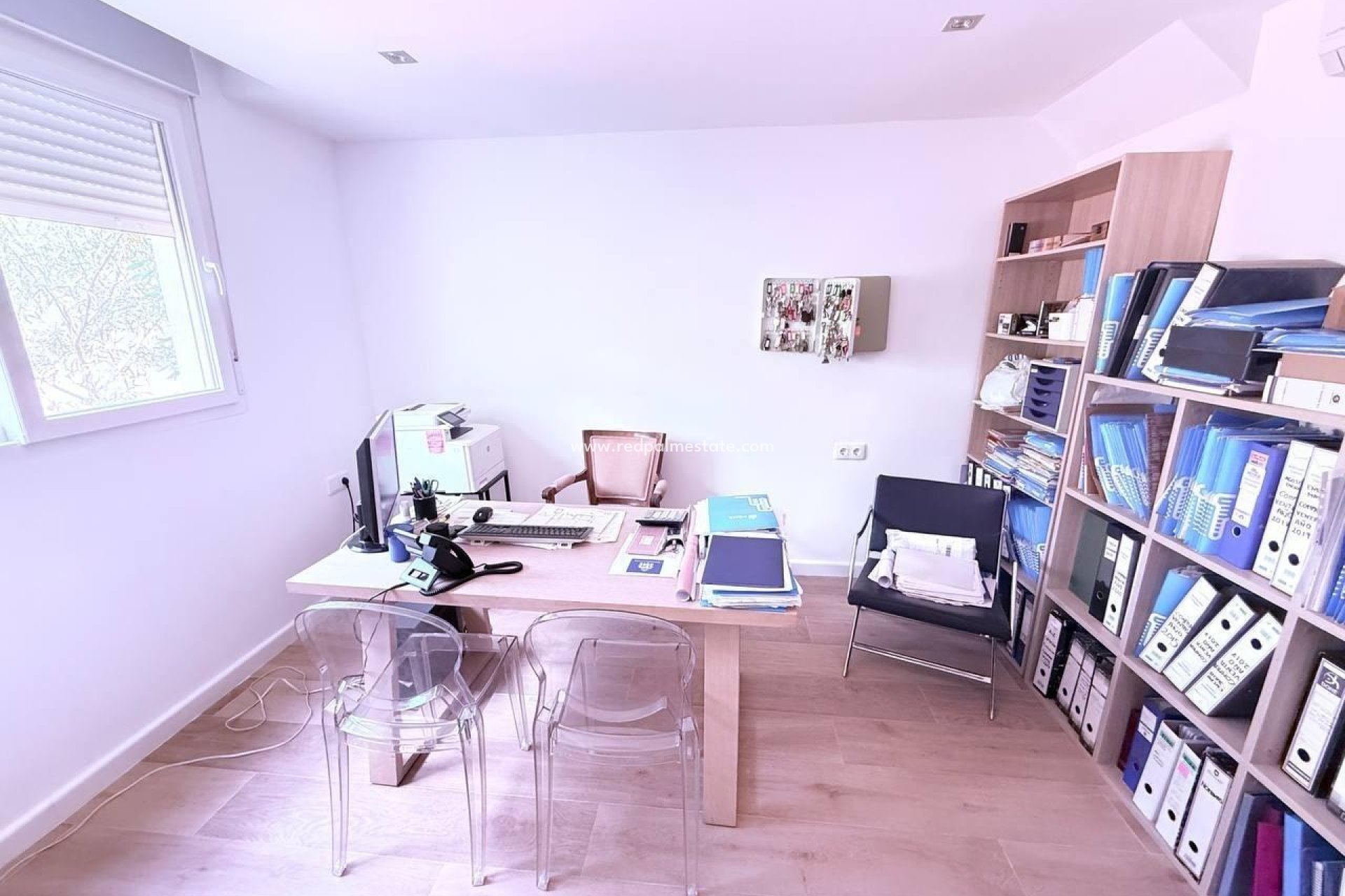 Videresalg - Rekkehus -
Orihuela Costa - Villamartín