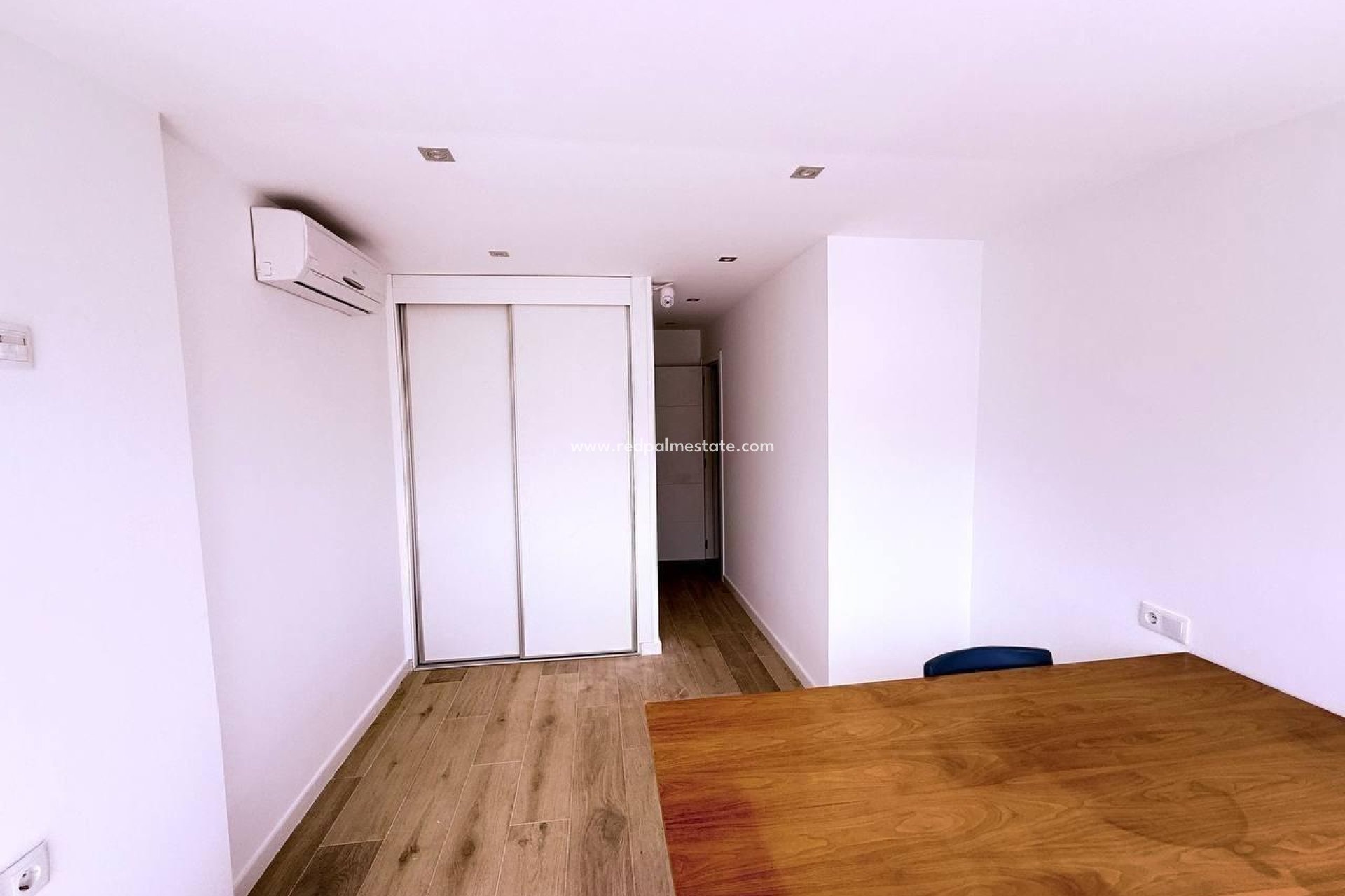 Videresalg - Rekkehus -
Orihuela Costa - Villamartín