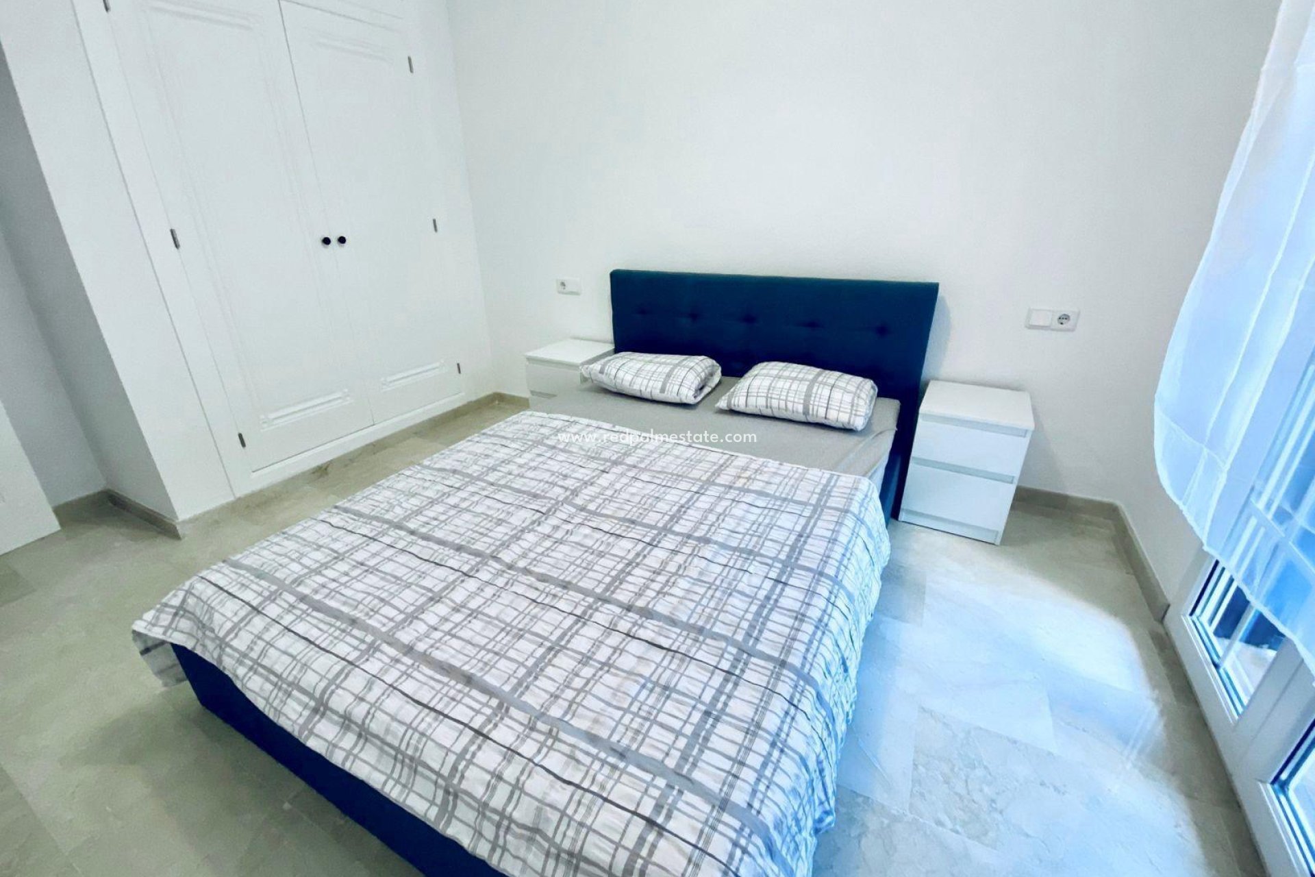 Videresalg - Rekkehus -
Orihuela Costa - Villamartín