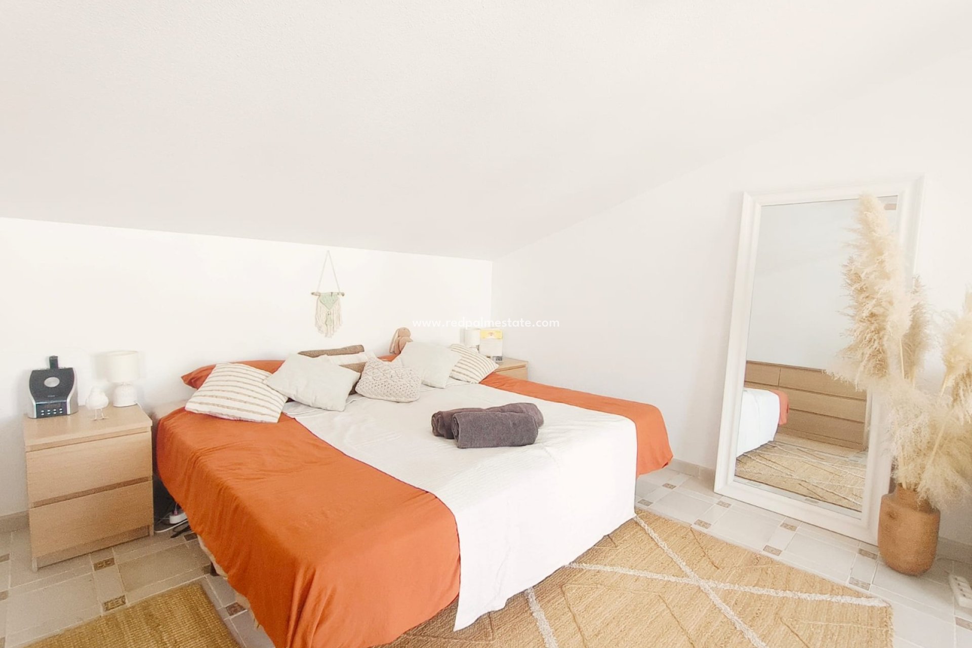 Videresalg - Rekkehus -
Orihuela Costa - Villamartín