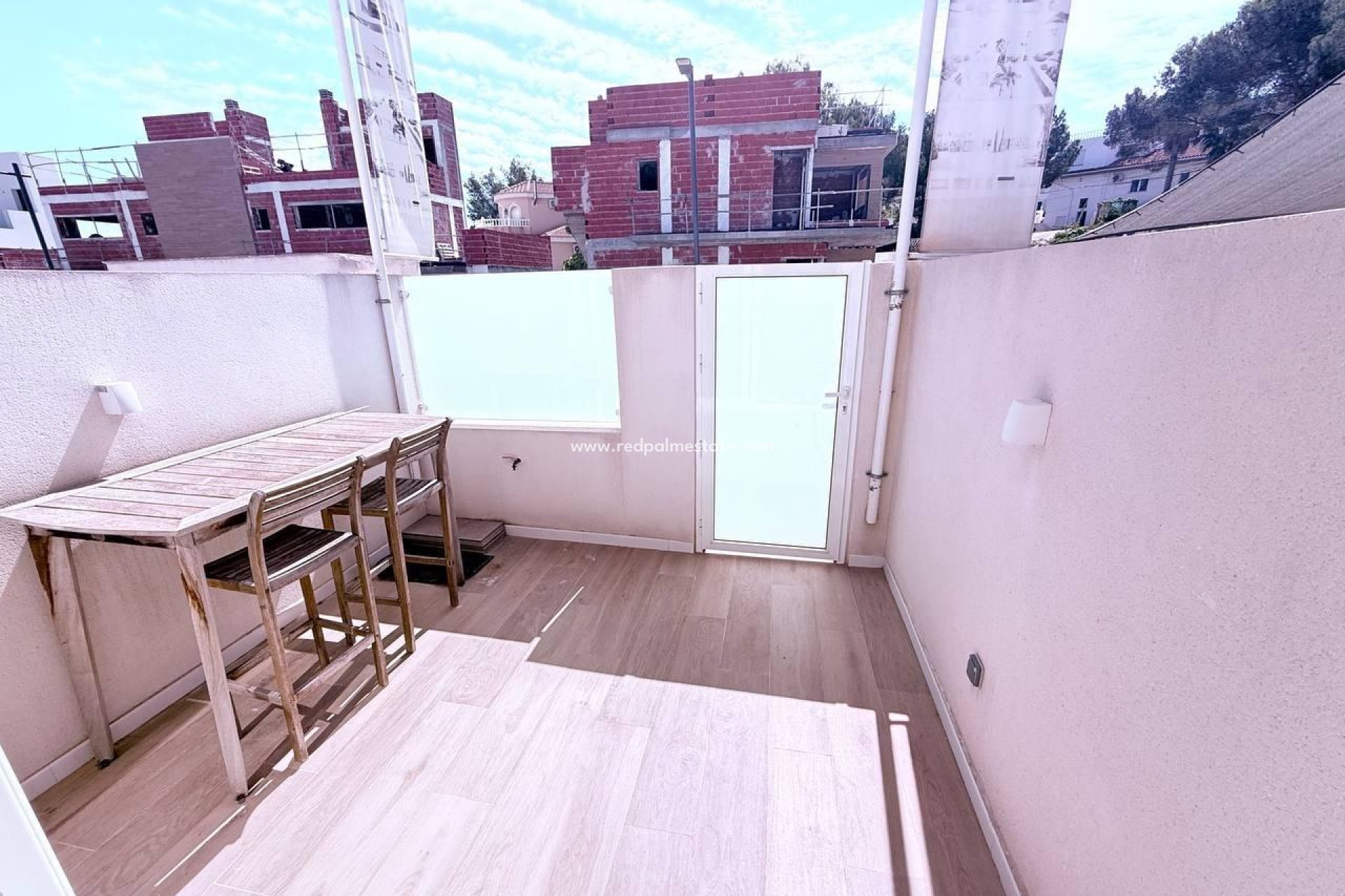 Videresalg - Rekkehus -
Orihuela Costa - Villamartín