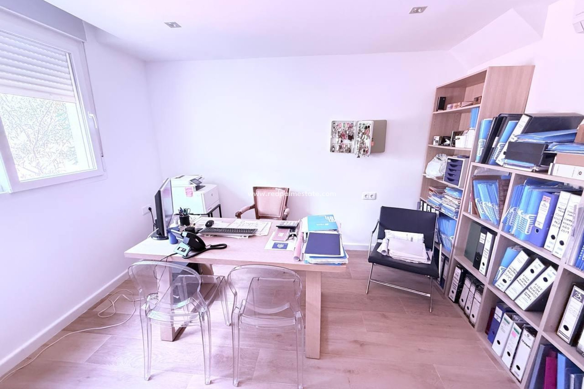 Videresalg - Rekkehus -
Orihuela Costa - Villamartín