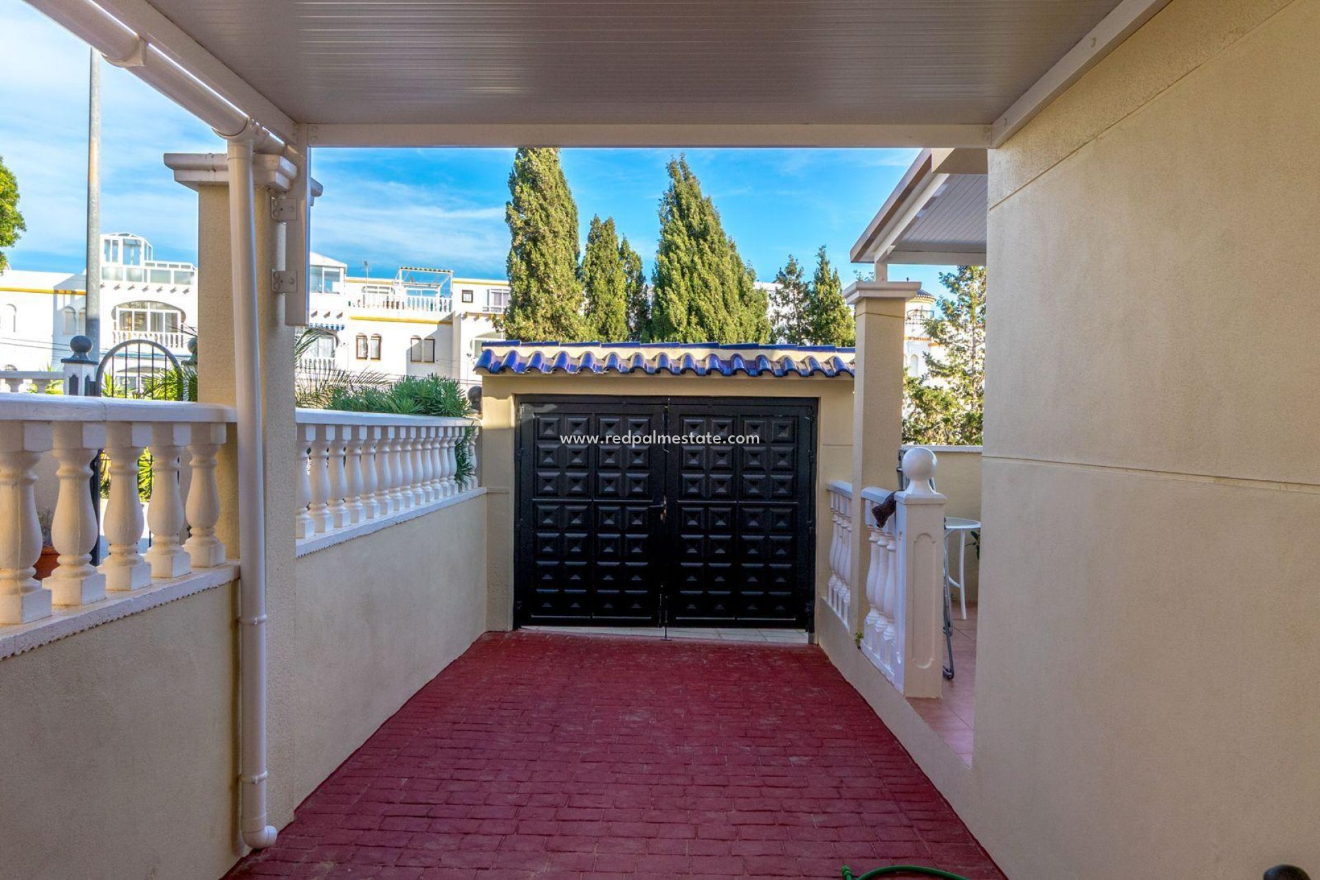 Videresalg - Rekkehus -
Orihuela Costa - Villamartín