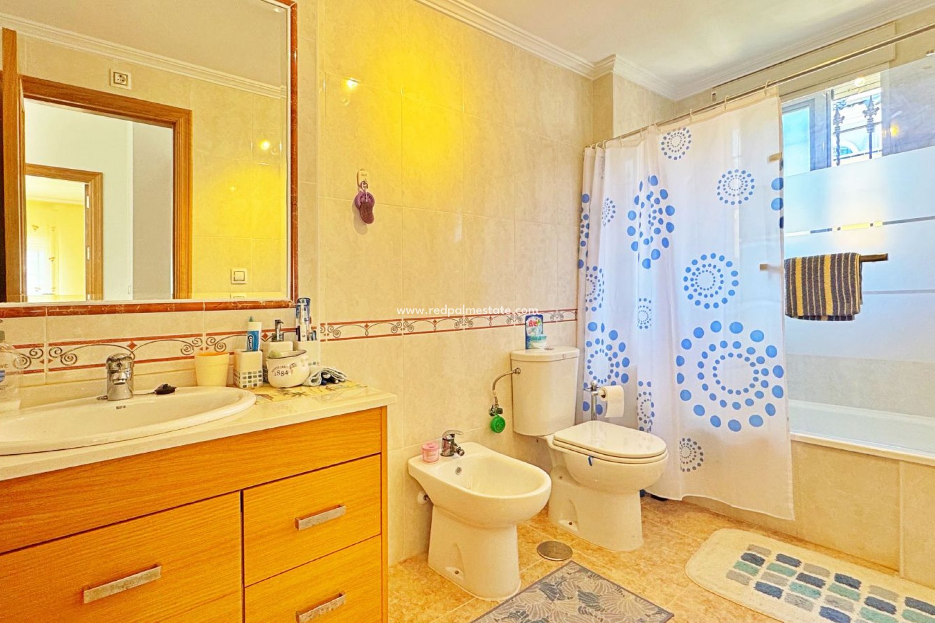 Videresalg - Rekkehus -
Orihuela Costa - Villamartín