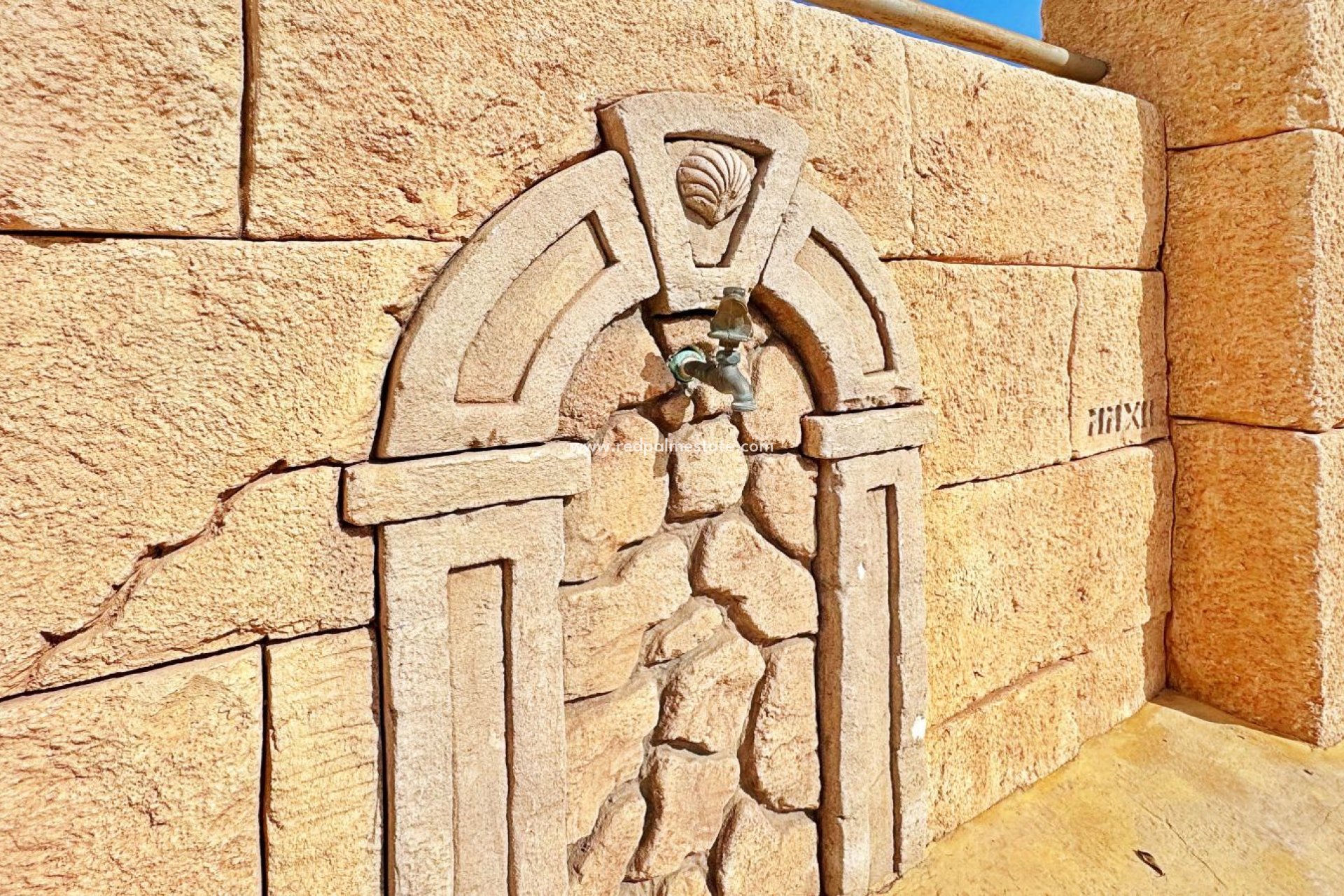 Videresalg - Rekkehus -
Orihuela Costa - Villamartín