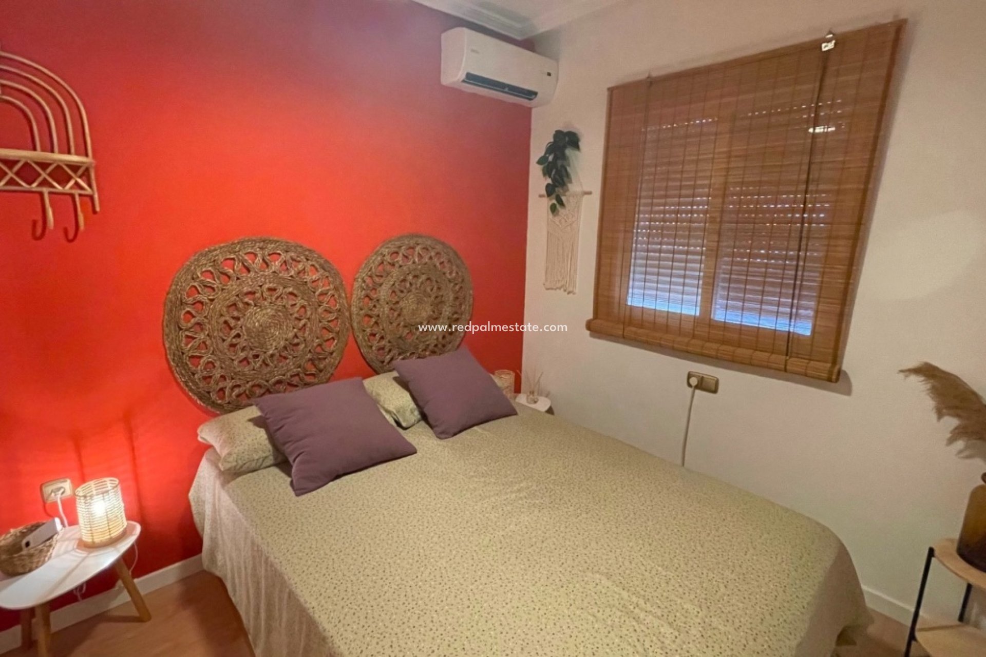 Videresalg - Rekkehus -
Orihuela Costa - Villamartín