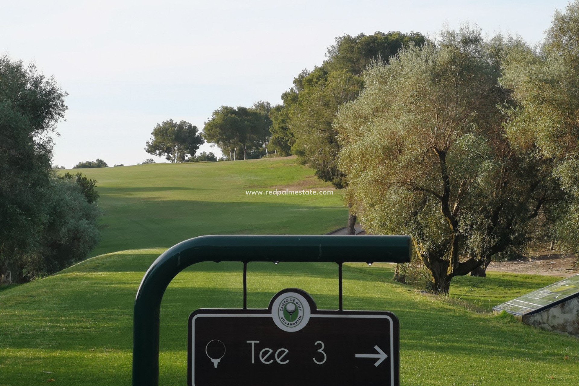 Videresalg - Rekkehus -
Orihuela Costa - Villamartín