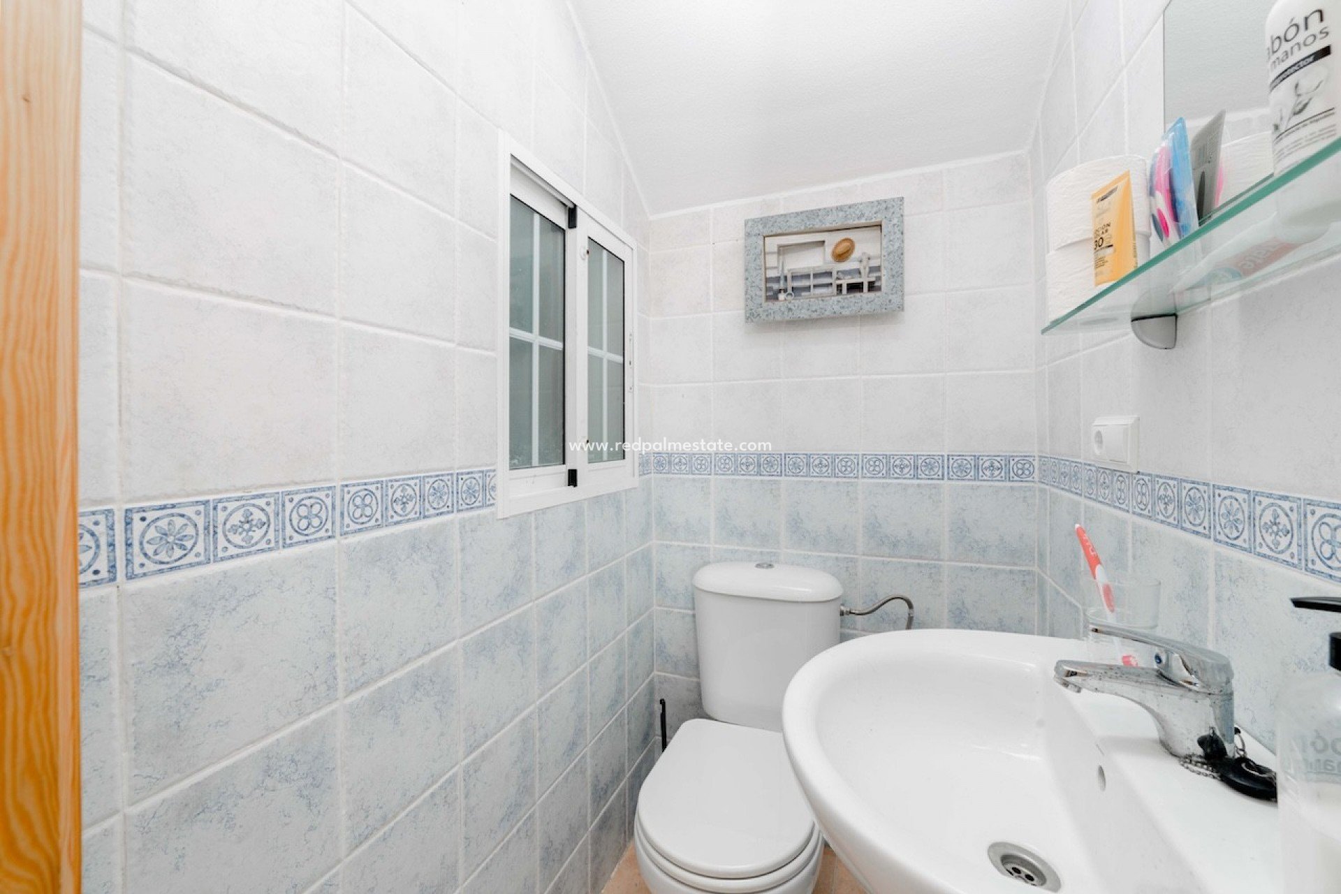 Videresalg - Rekkehus -
Orihuela Costa - Villamartín