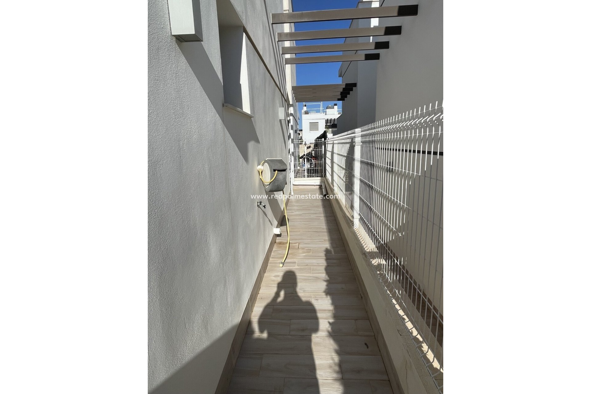 Videresalg - Rekkehus -
Orihuela Costa - Villamartín