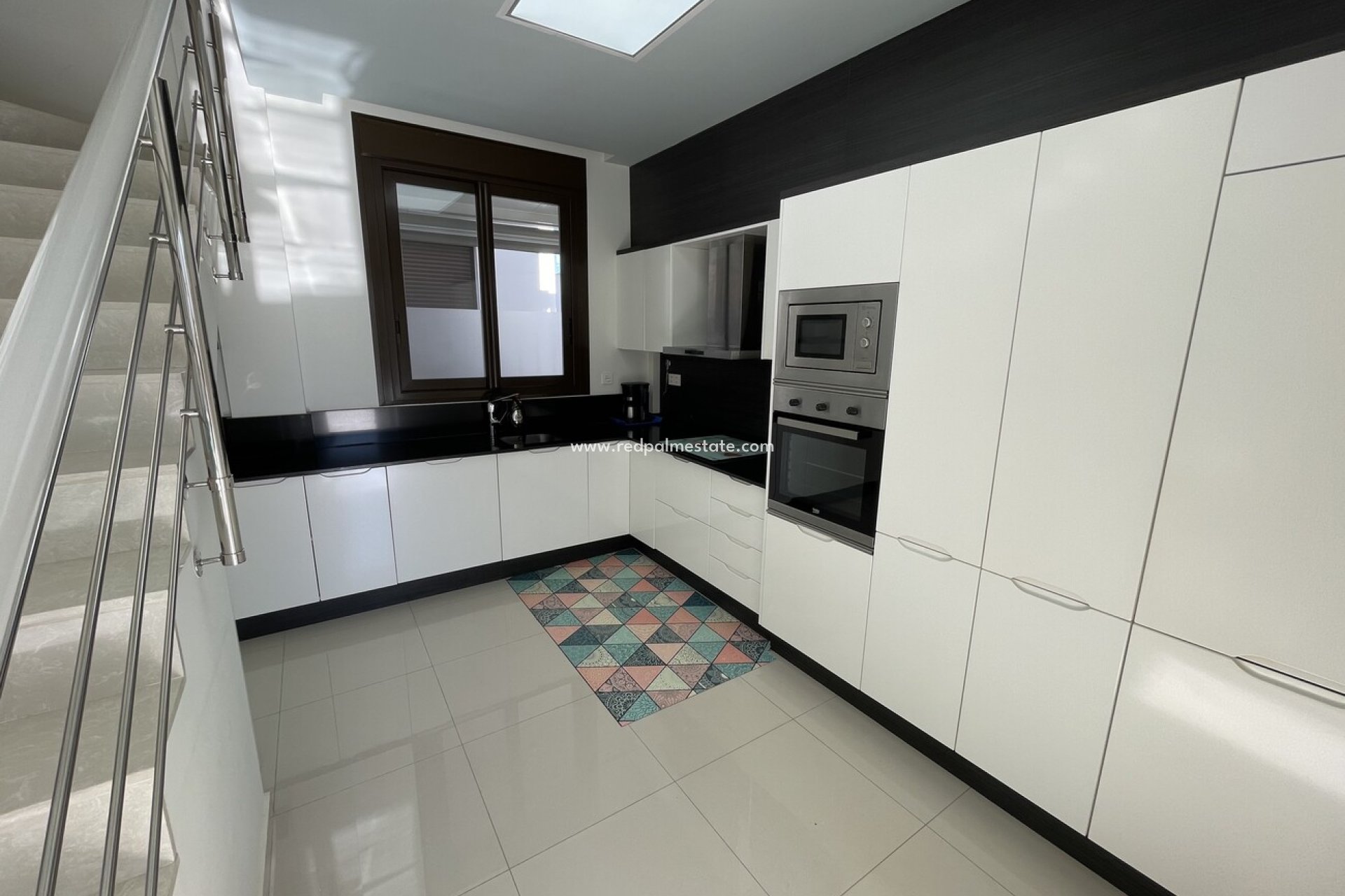 Videresalg - Rekkehus -
Orihuela Costa - Villamartín