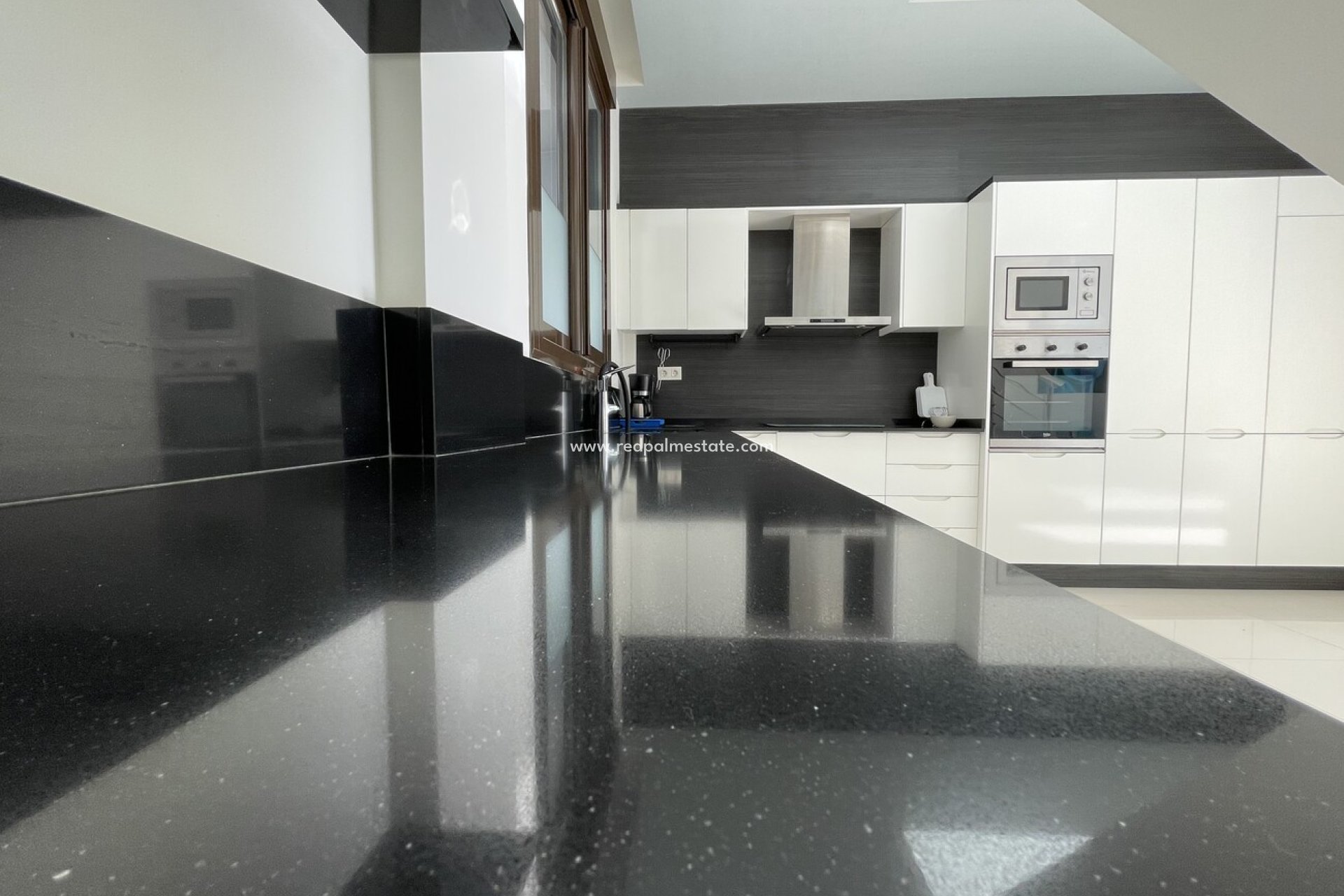 Videresalg - Rekkehus -
Orihuela Costa - Villamartín