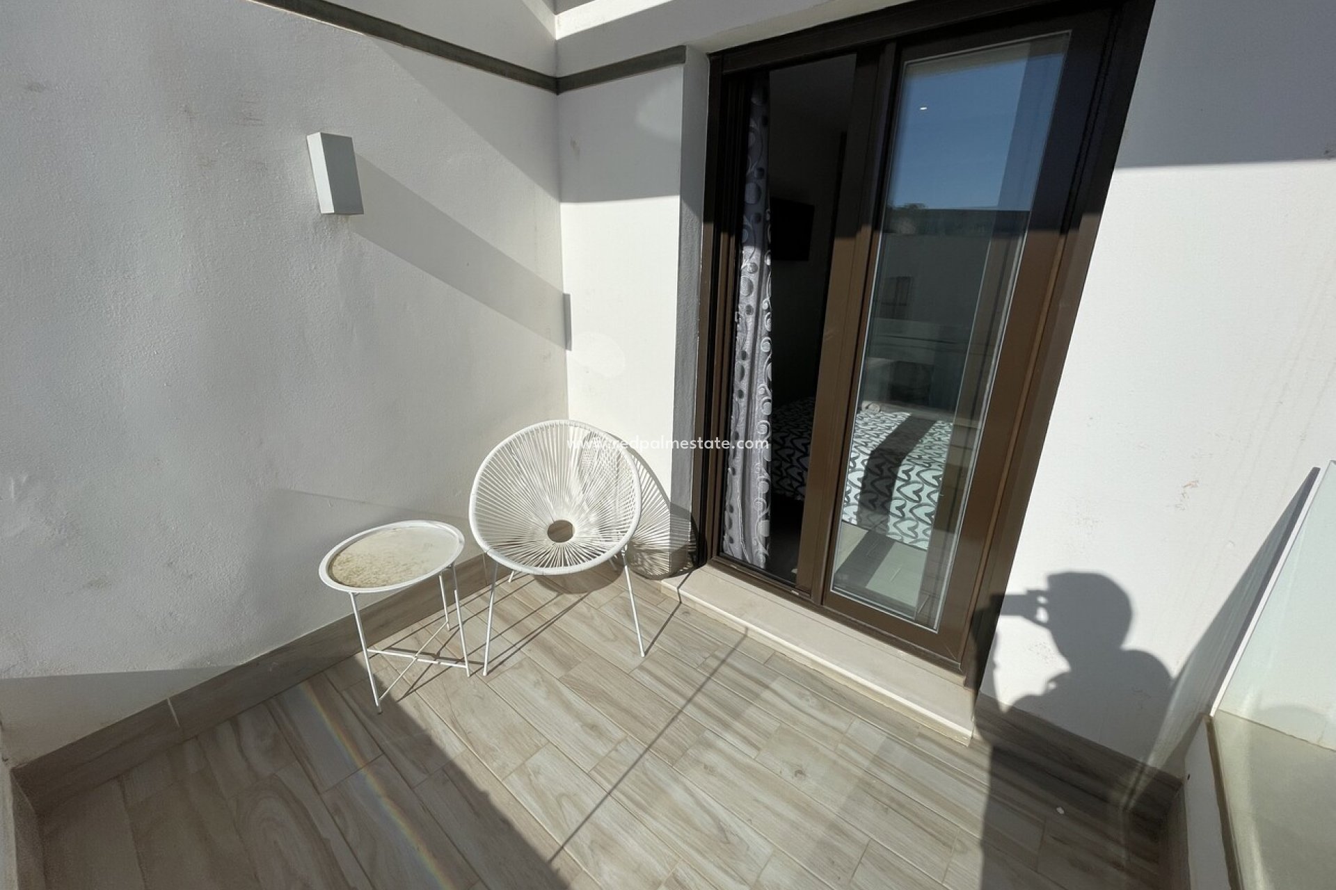 Videresalg - Rekkehus -
Orihuela Costa - Villamartín