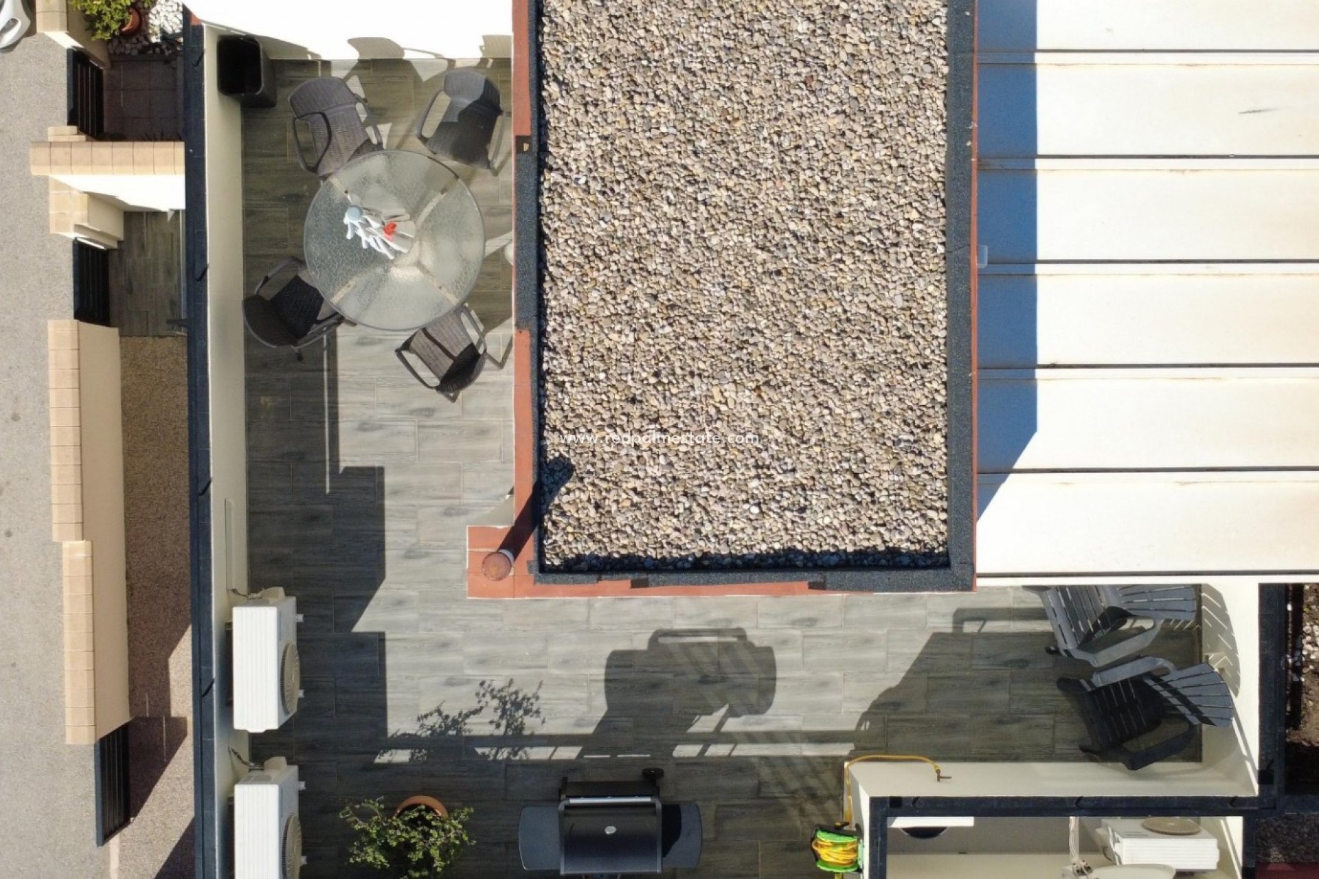 Videresalg - Rekkehus -
Orihuela Costa - Villamartín