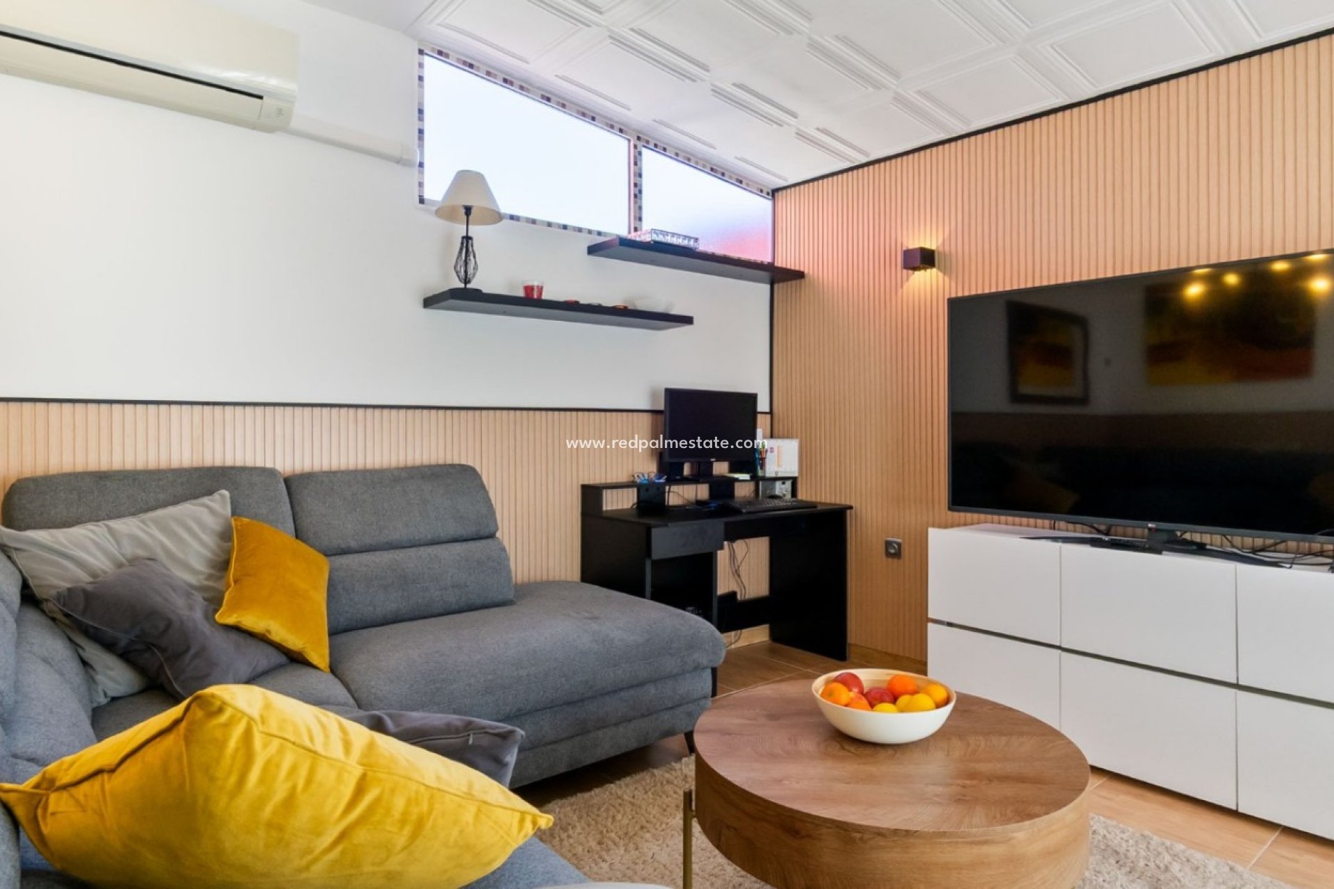 Videresalg - Rekkehus -
Orihuela Costa - Villamartín