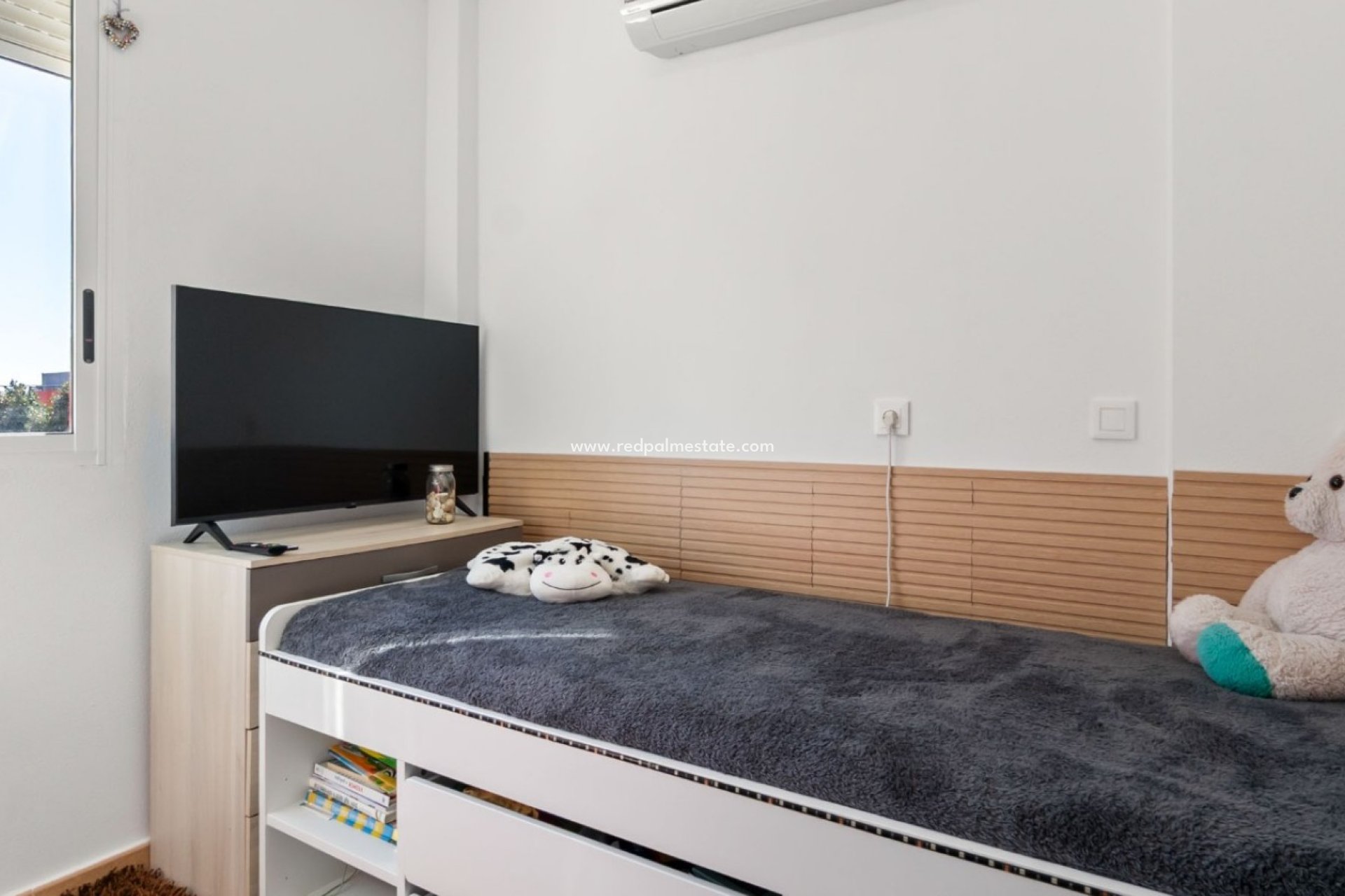 Videresalg - Rekkehus -
Orihuela Costa - Villamartín