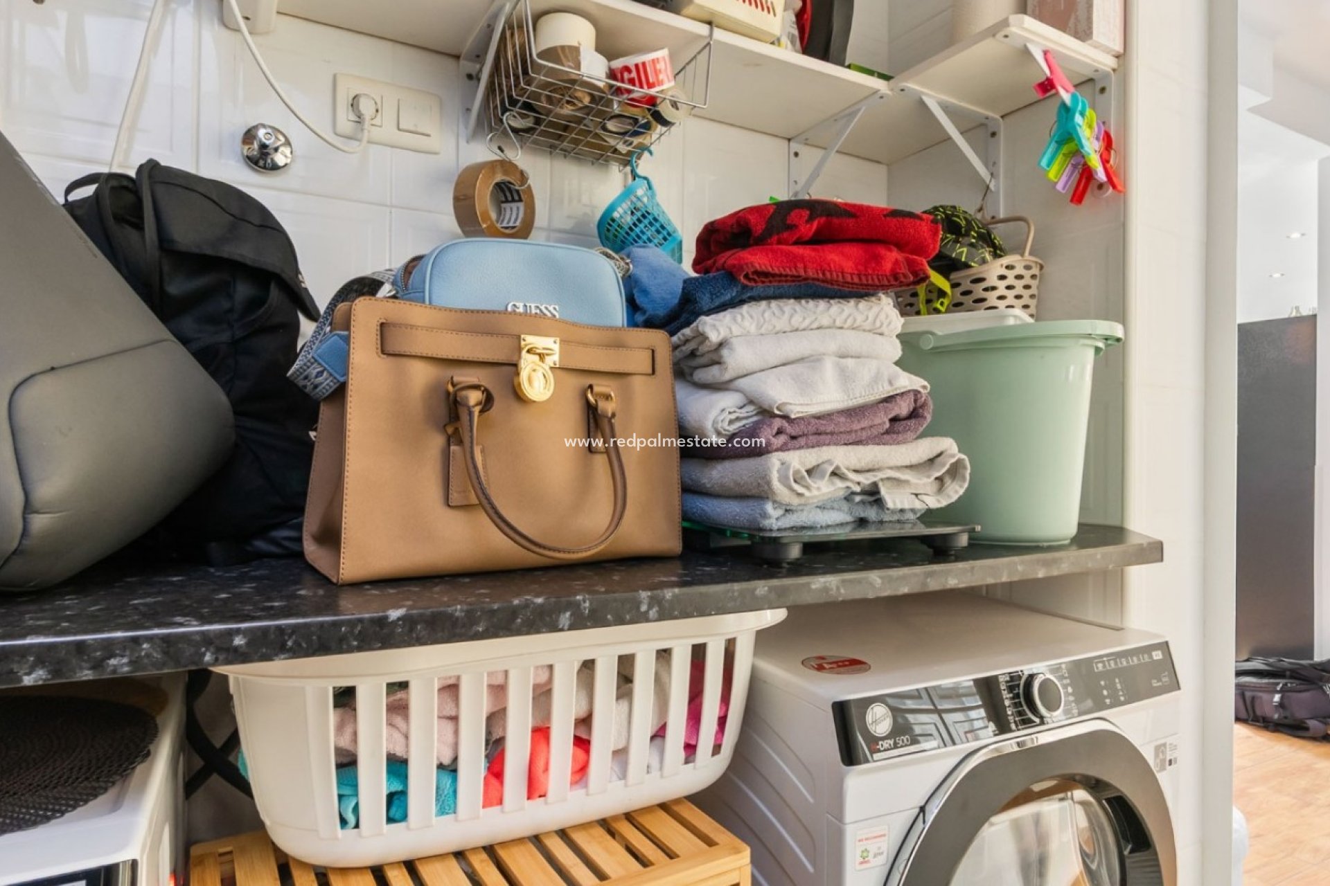 Videresalg - Rekkehus -
Orihuela Costa - Villamartín