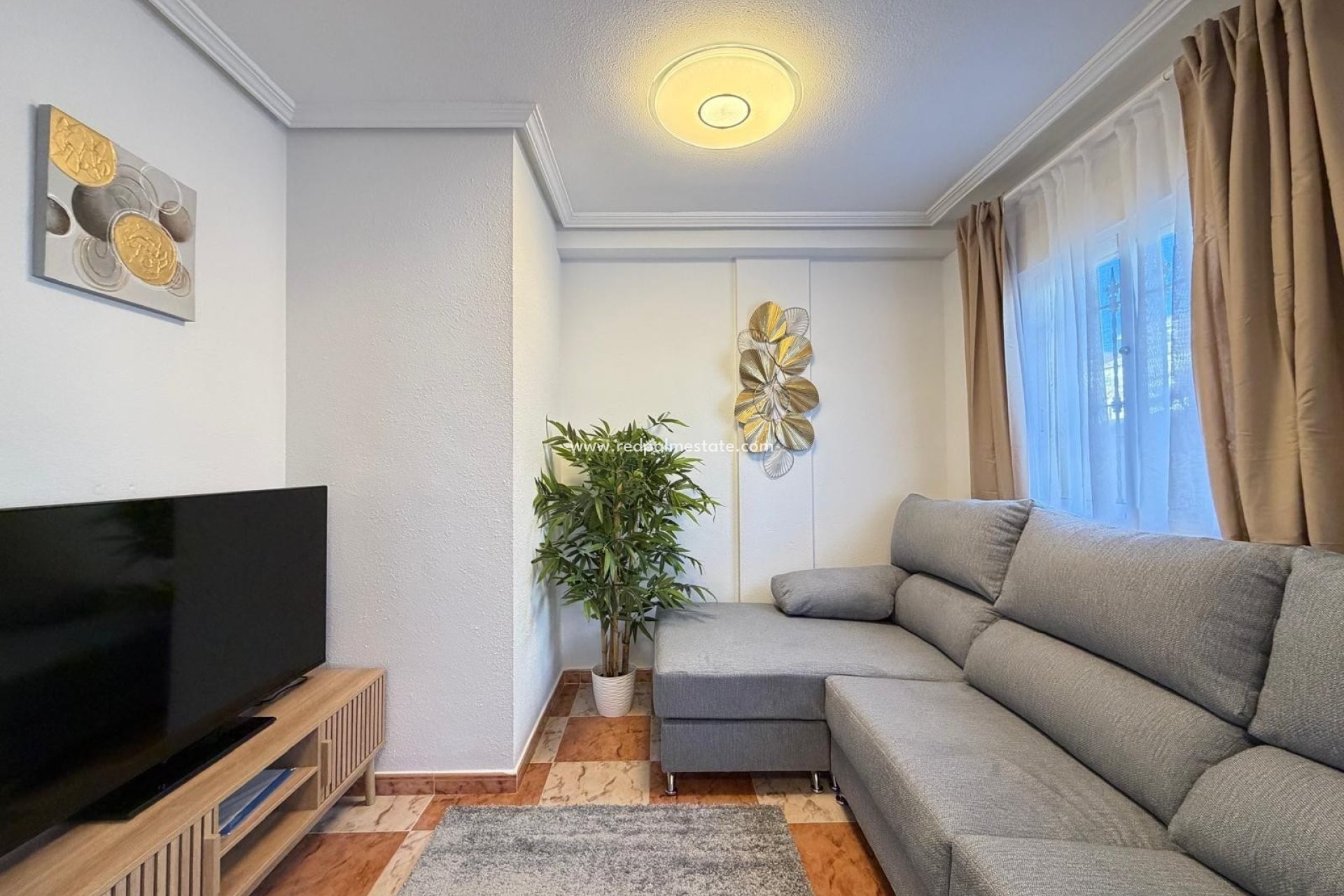 Videresalg - Rekkehus -
Orihuela Costa - Villamartín