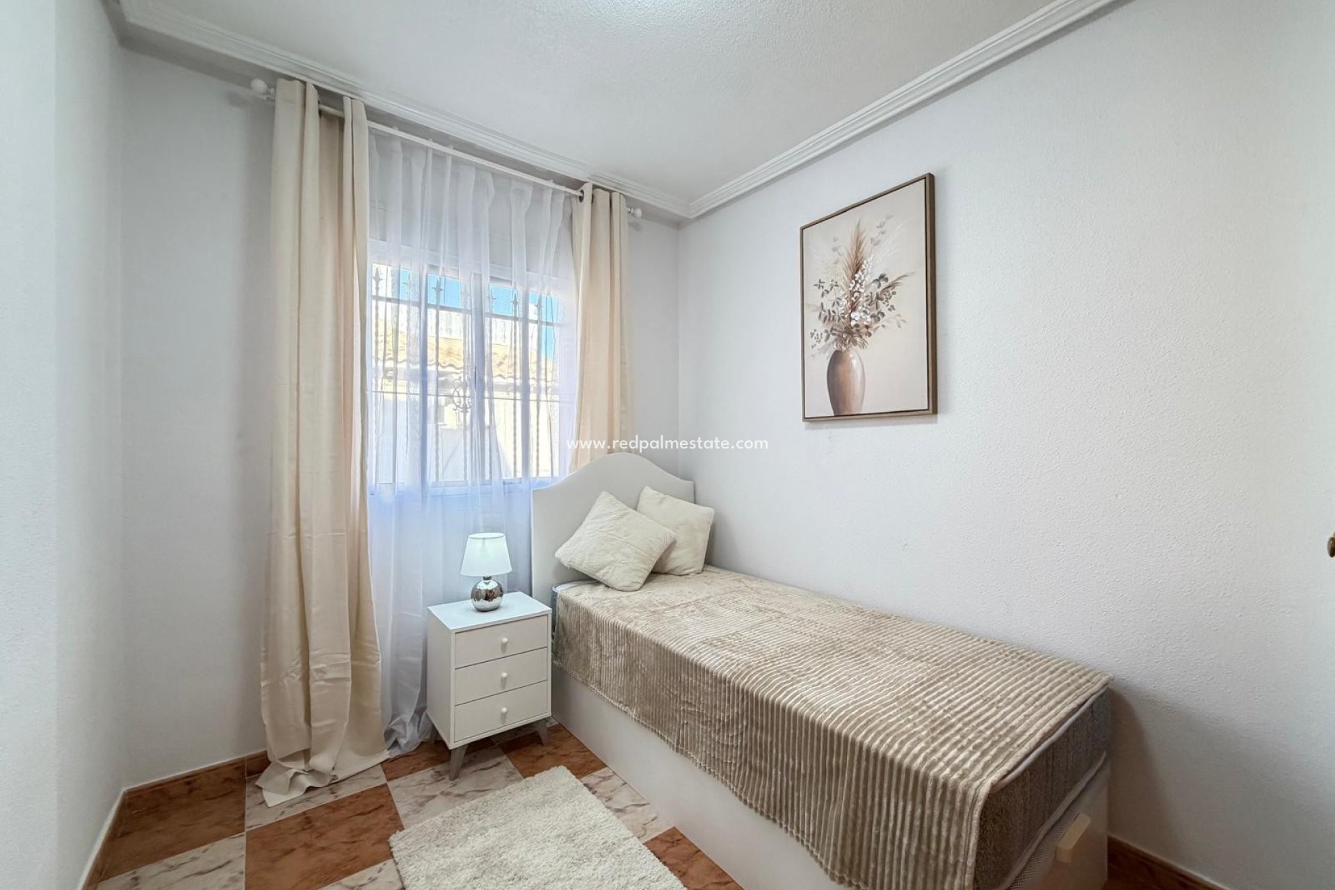 Videresalg - Rekkehus -
Orihuela Costa - Villamartín