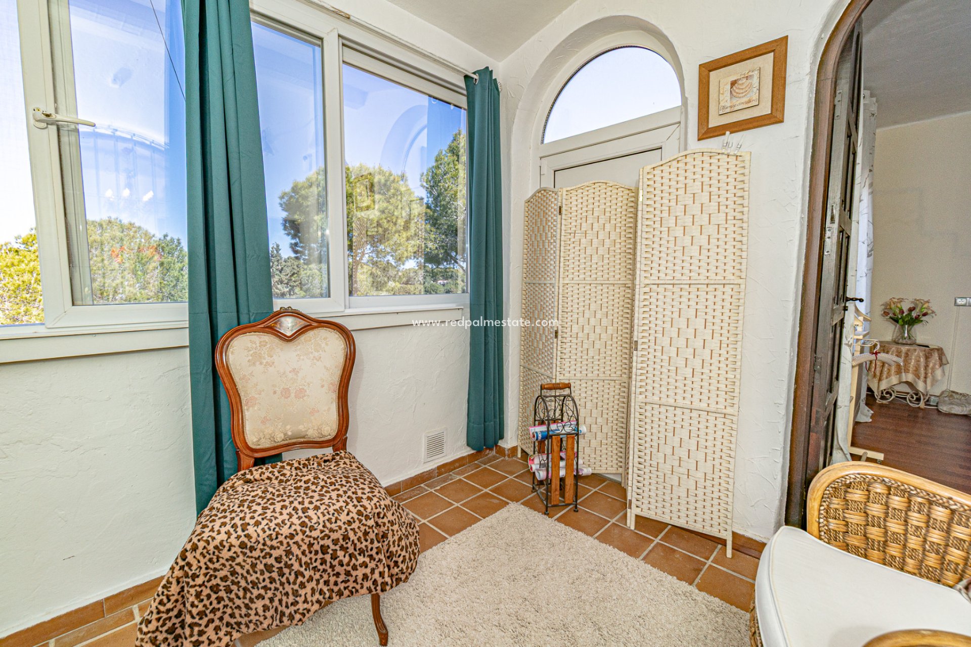 Videresalg - Rekkehus -
Orihuela Costa - Villamartín