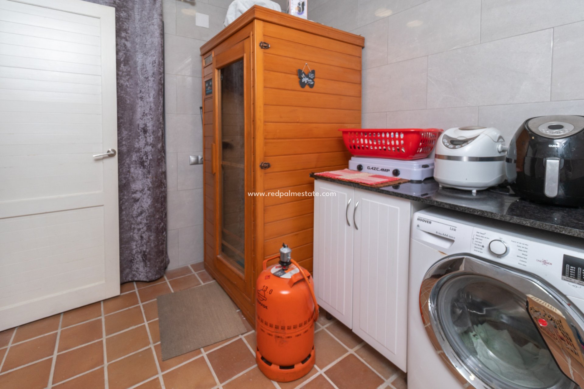 Videresalg - Rekkehus -
Orihuela Costa - Villamartín