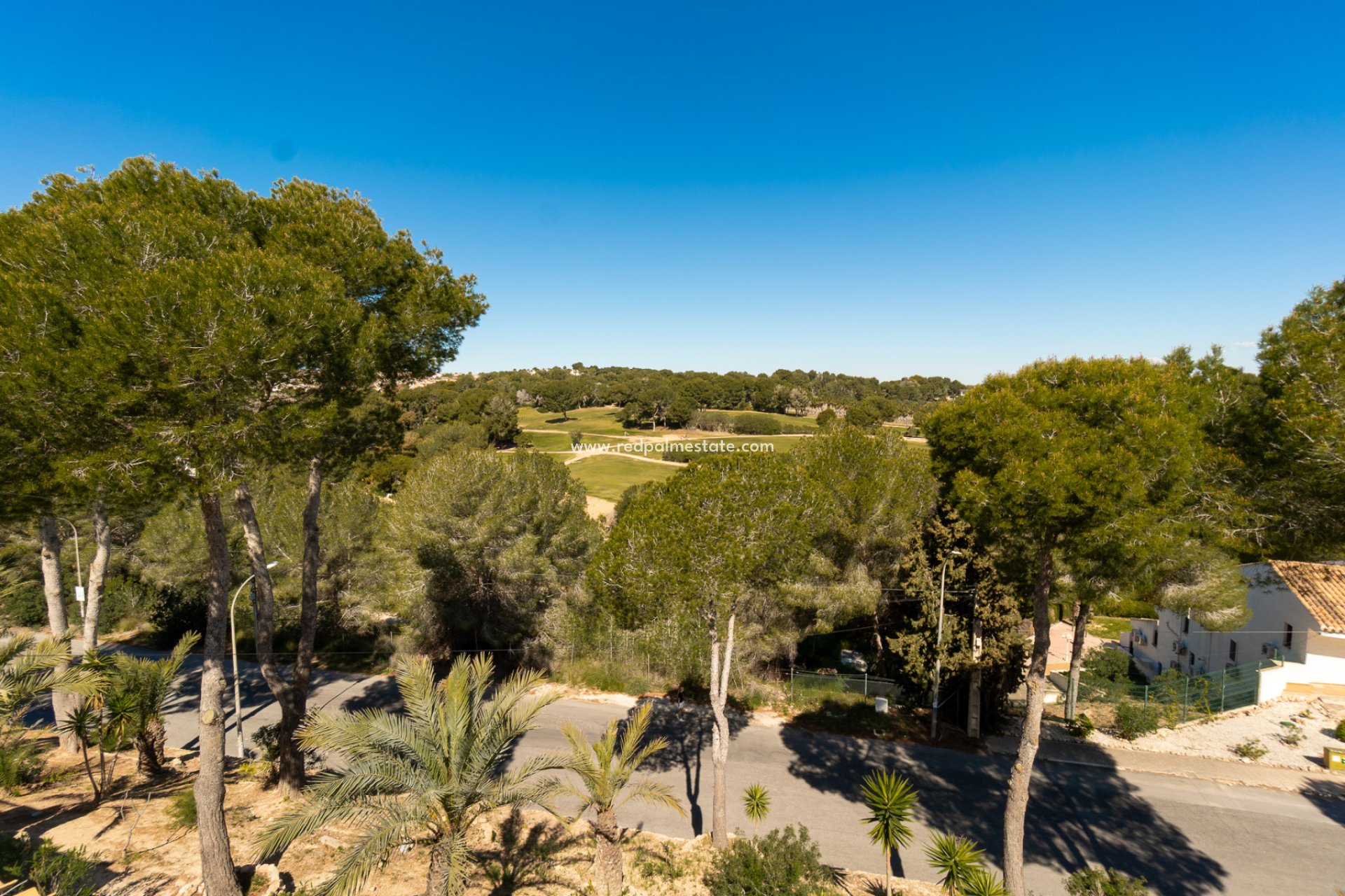 Videresalg - Rekkehus -
Orihuela Costa - Villamartín