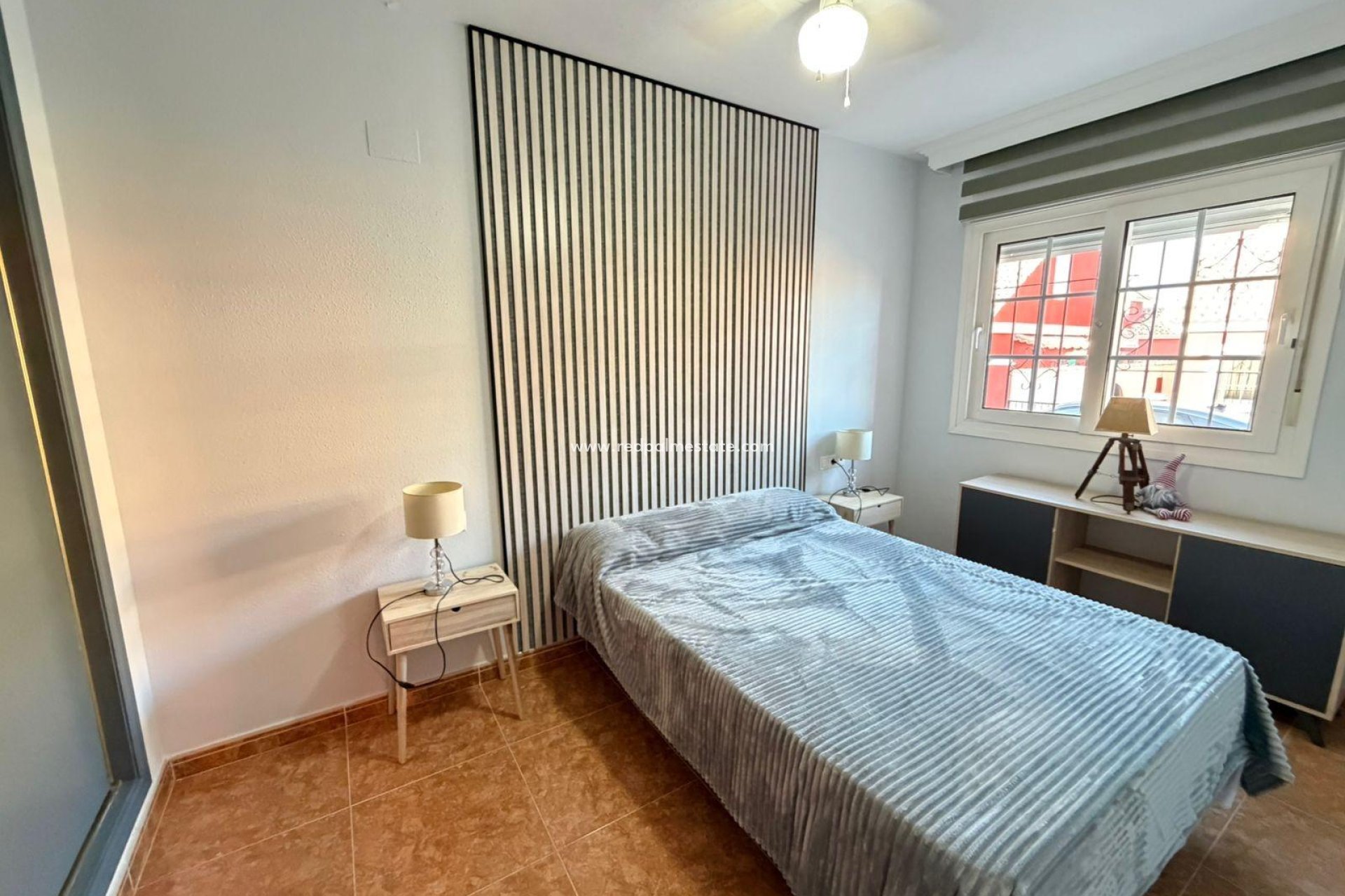 Videresalg - Rekkehus -
Orihuela Costa - Villamartín