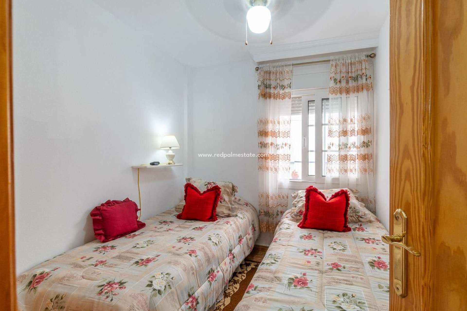 Videresalg - Rekkehus -
Orihuela Costa - Villamartín