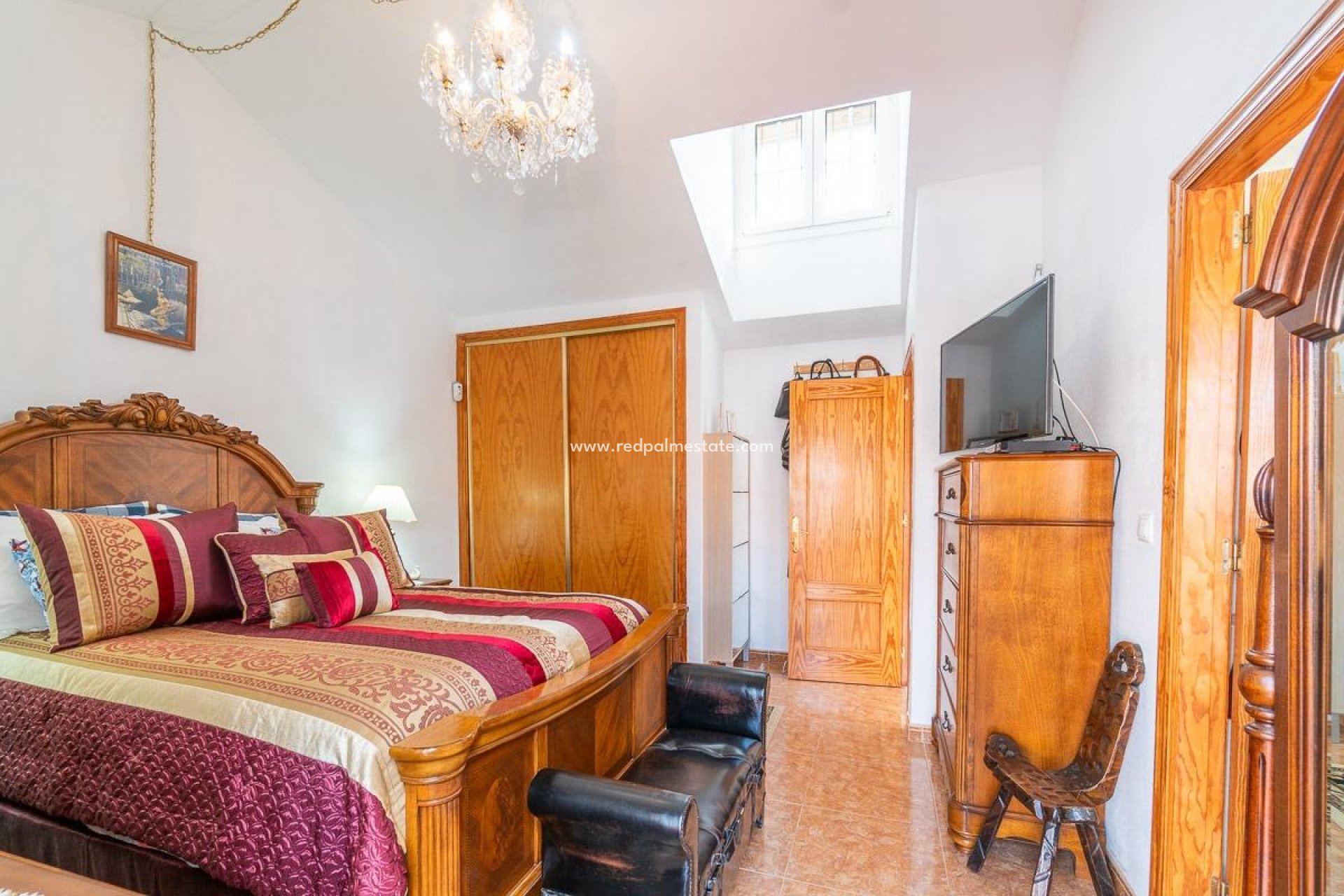 Videresalg - Rekkehus -
Orihuela Costa - Villamartín