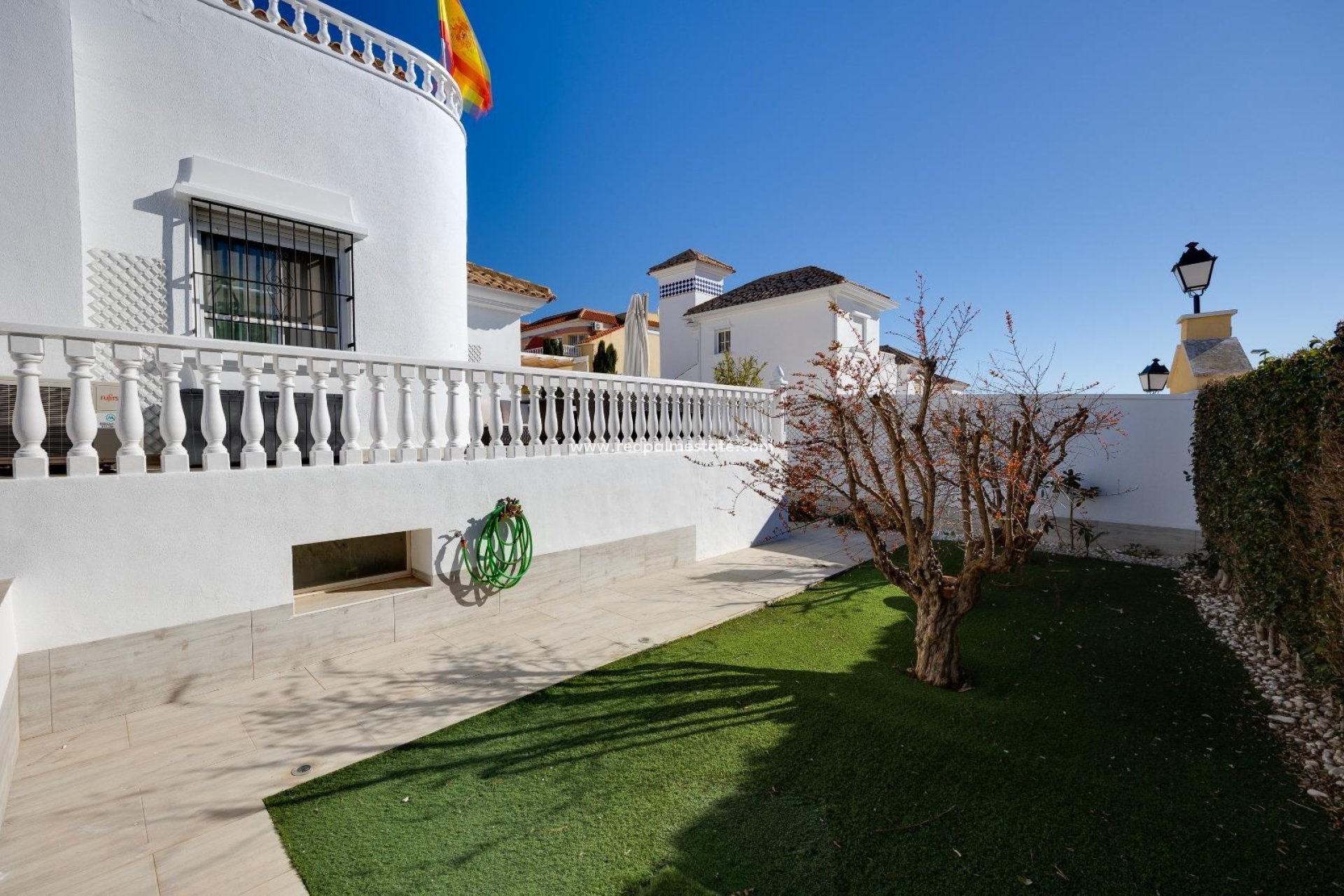 Videresalg - Rekkehus -
Orihuela Costa - Villamartín