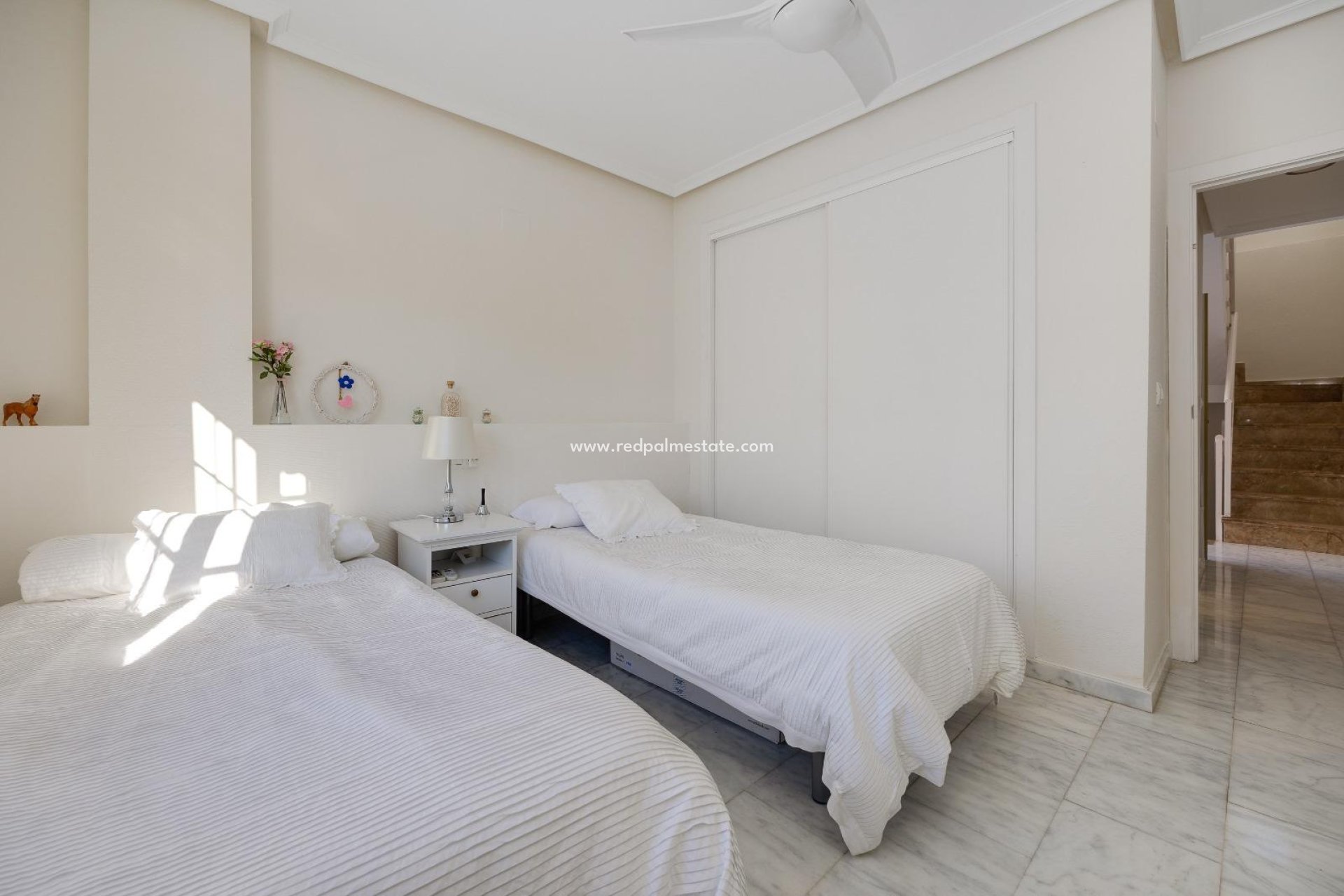 Videresalg - Rekkehus -
Orihuela Costa - Villamartín