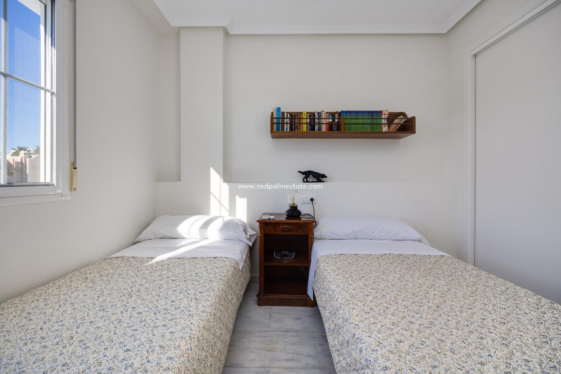 Videresalg - Rekkehus -
Orihuela Costa - Villamartín