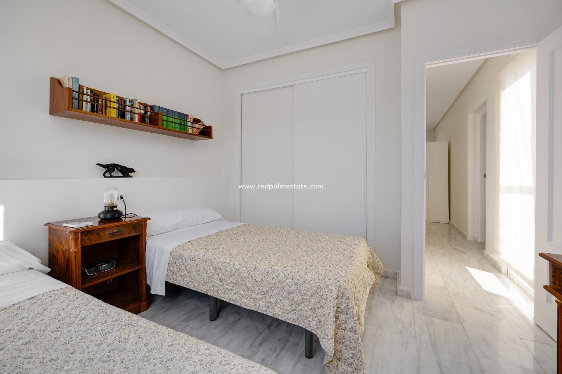 Videresalg - Rekkehus -
Orihuela Costa - Villamartín
